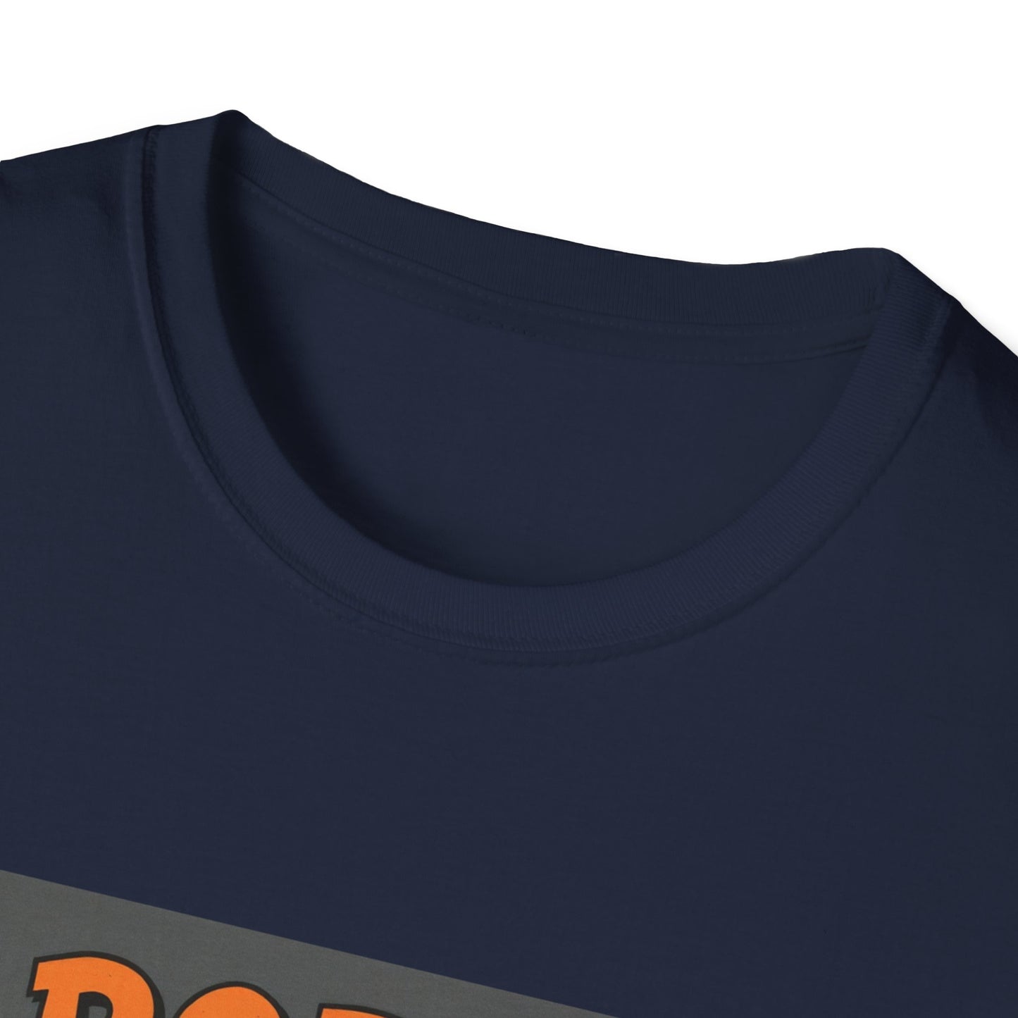 Vintage Comic Cover 'Bored' Tee