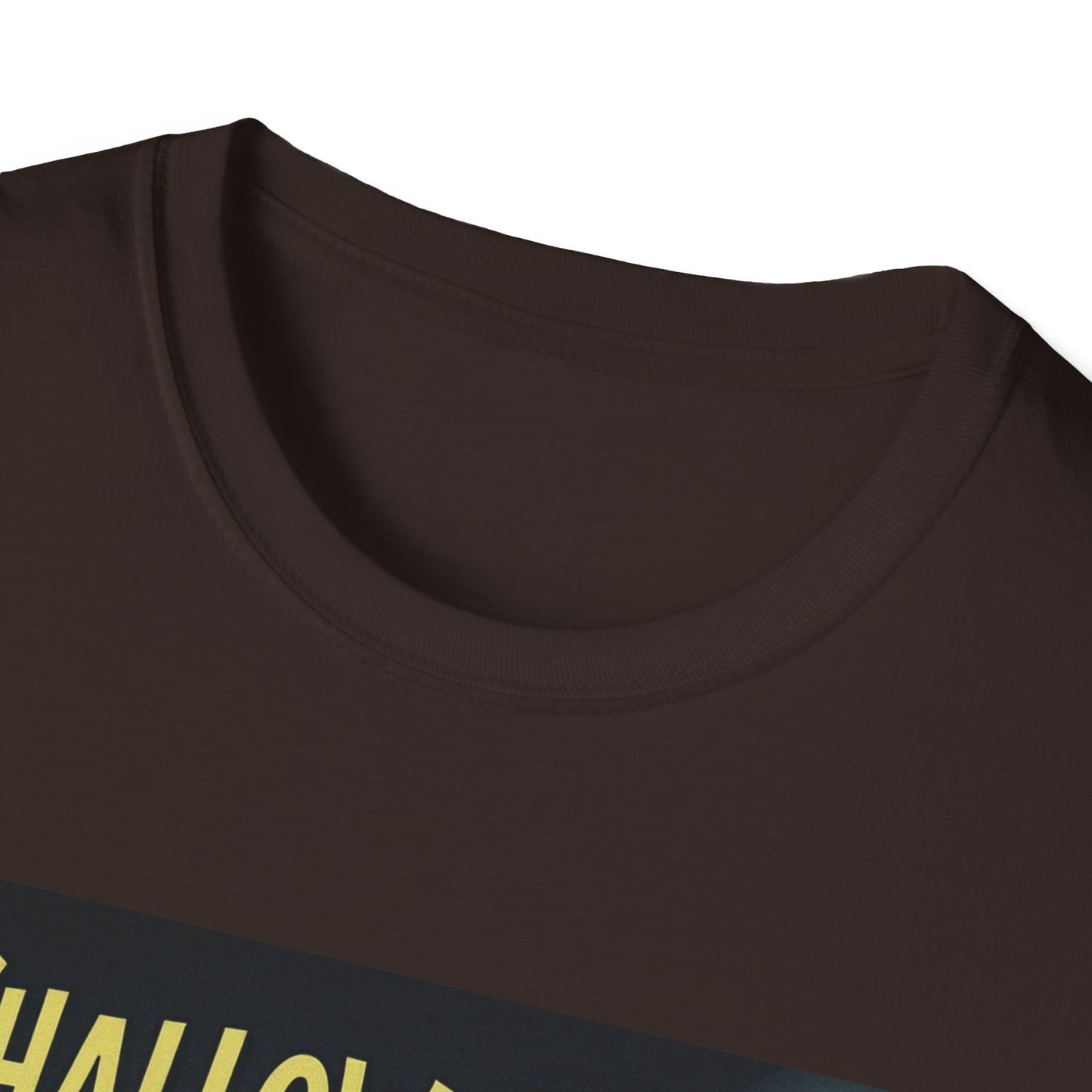 Vintage Comic Cover Shallow Grave Graphic T-Shirt