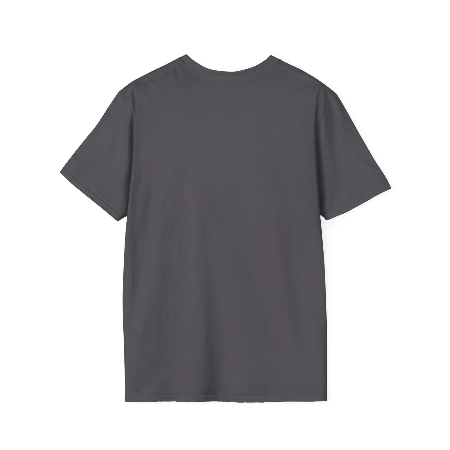 Gothic Angel Wings T-Shirt, Unisex Graphic Tee