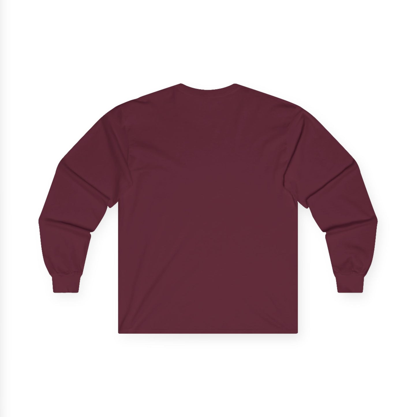 Moody Tee Gothic Moonrise Cathedral Long Sleeve Tee