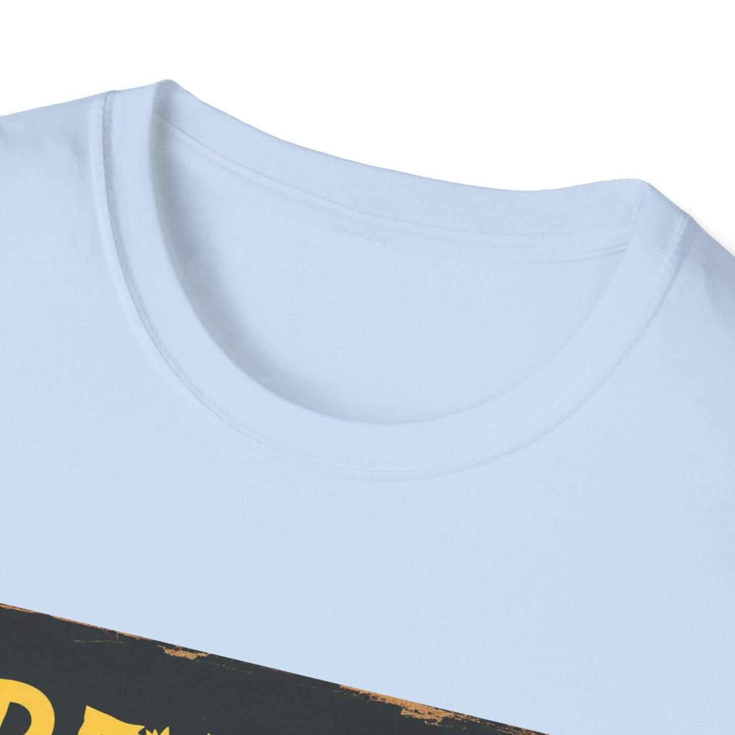 Vintage Comic Cover 'Scarecrow Revenge' T-Shirt