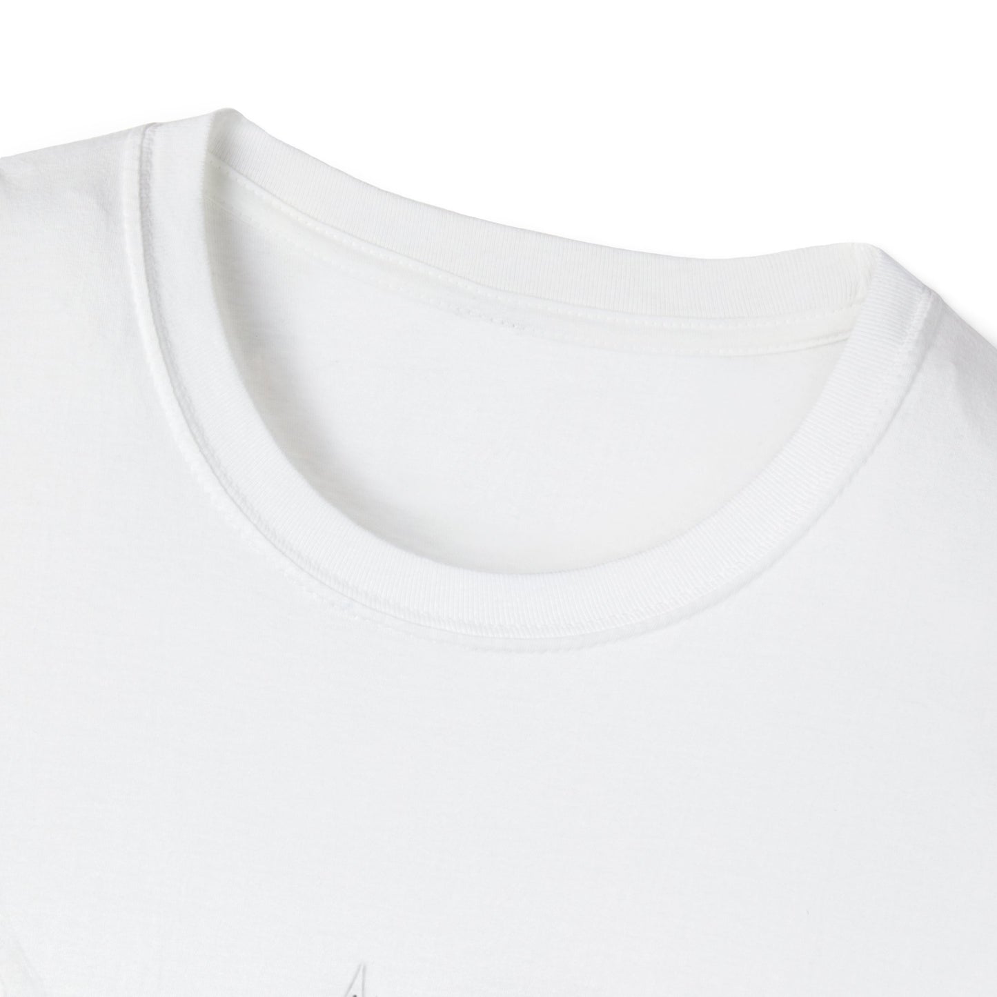 Gothic Y2k Design Unisex T-Shirt