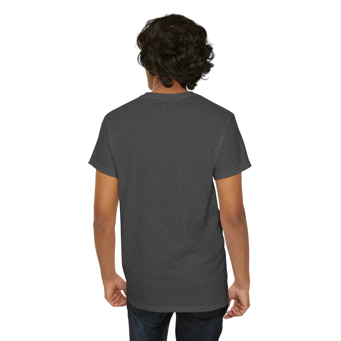 Gothic Cathedral Tee