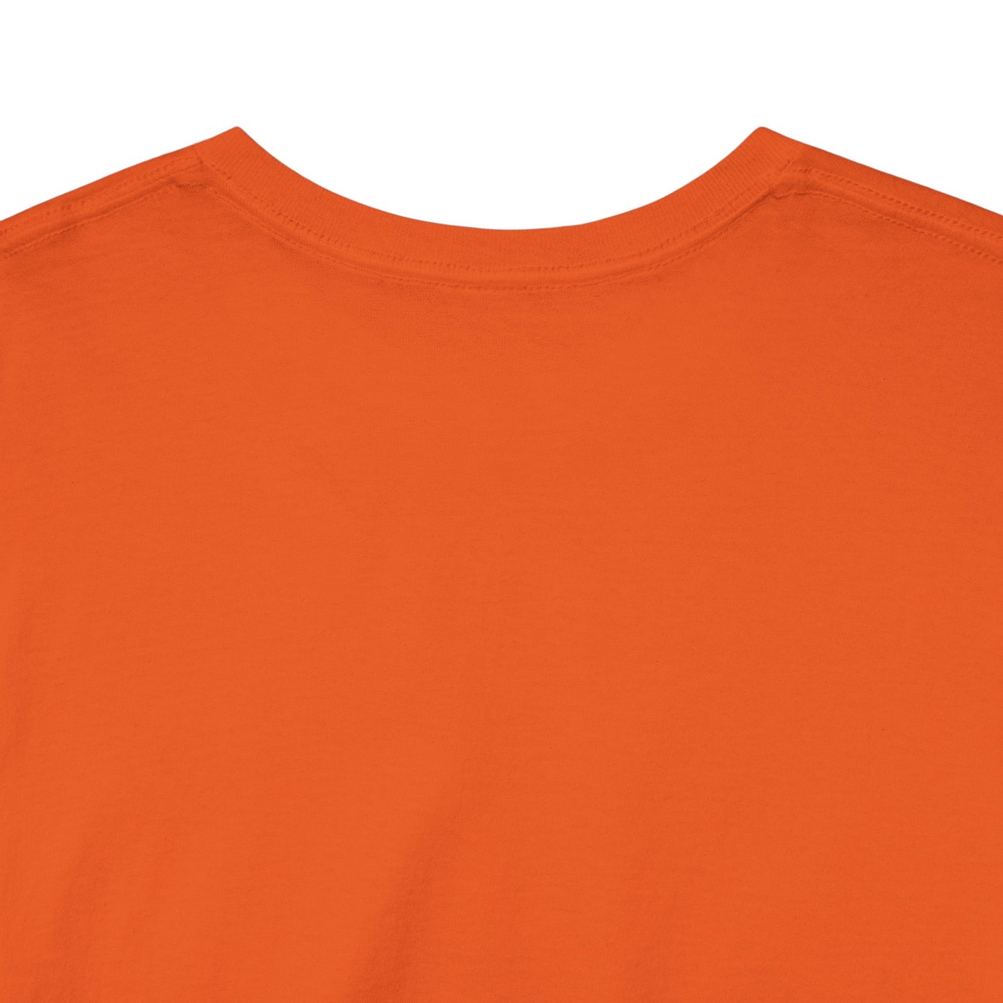 Mind Theatre Unisex Heavy Cotton Tee