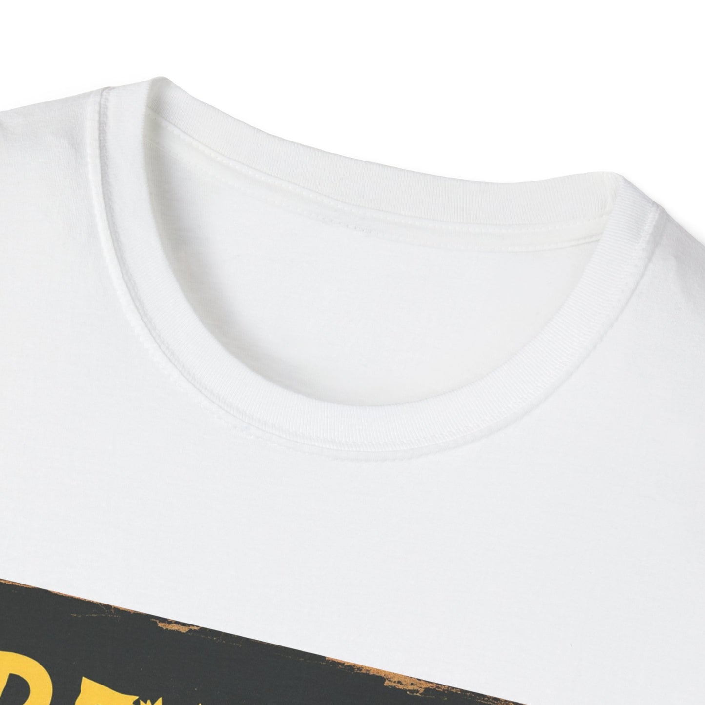 Vintage Comic Cover 'Scarecrow Revenge' T-Shirt