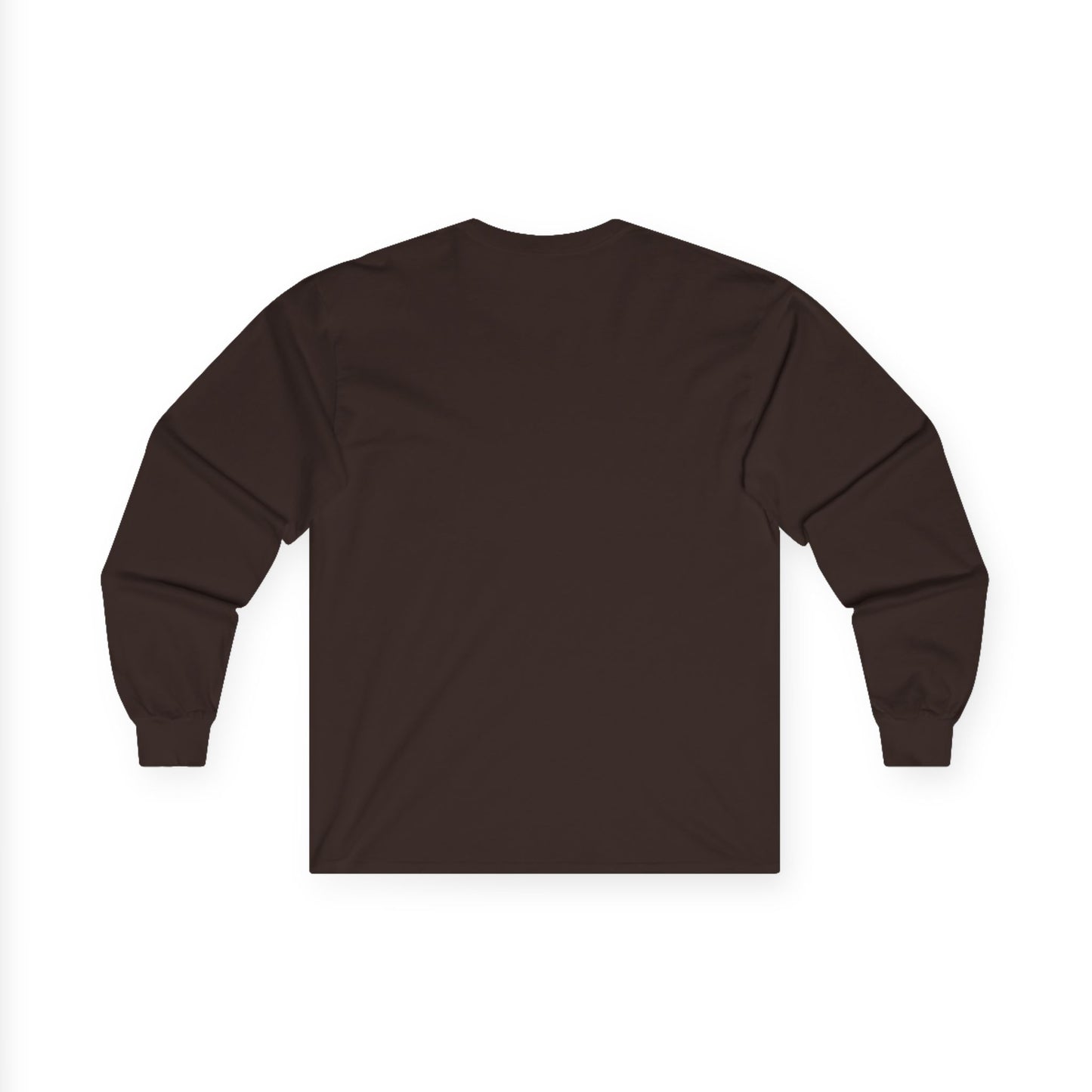 Gothic Y2k Silent Hall Unisex Long Sleeve Tee