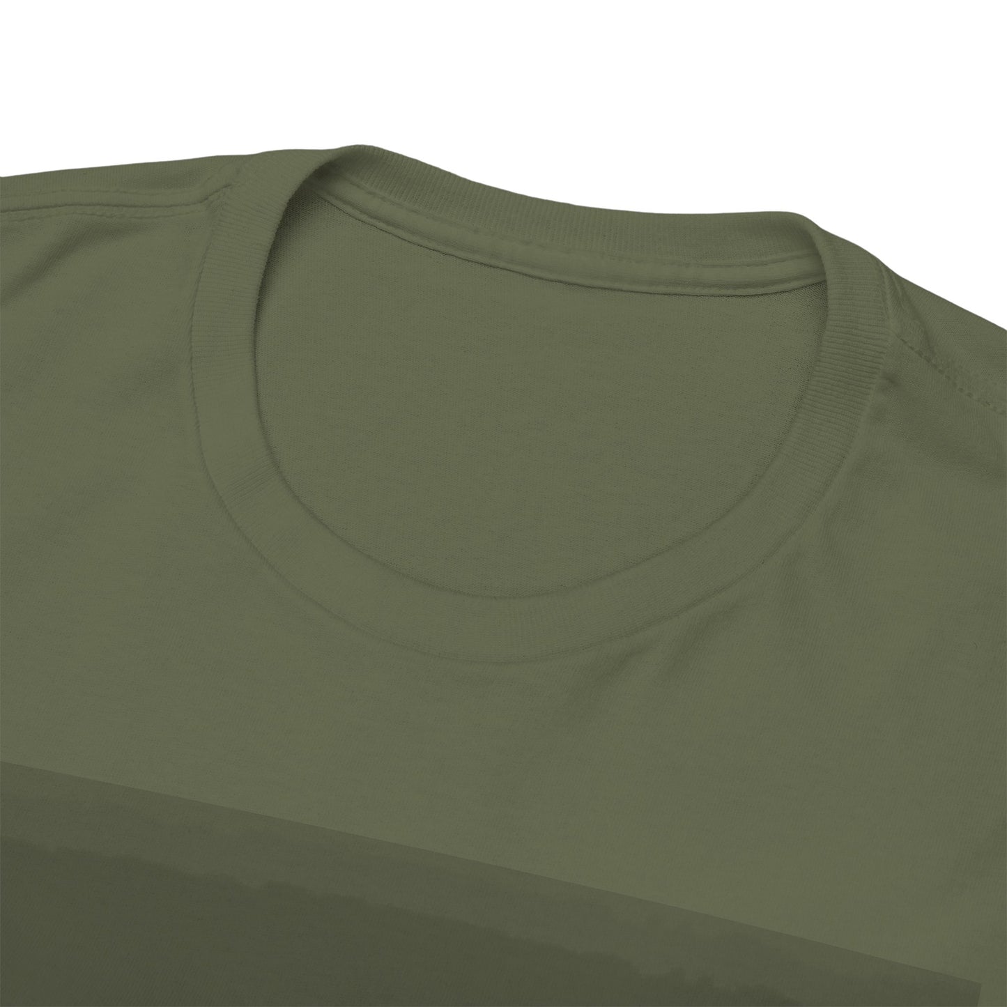Mind Theatre Unisex Heavy Cotton Tee