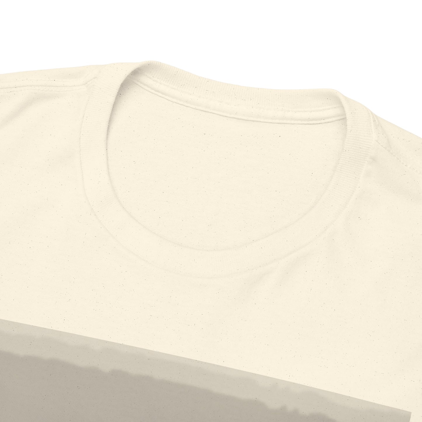Mind Theatre Unisex Heavy Cotton Tee