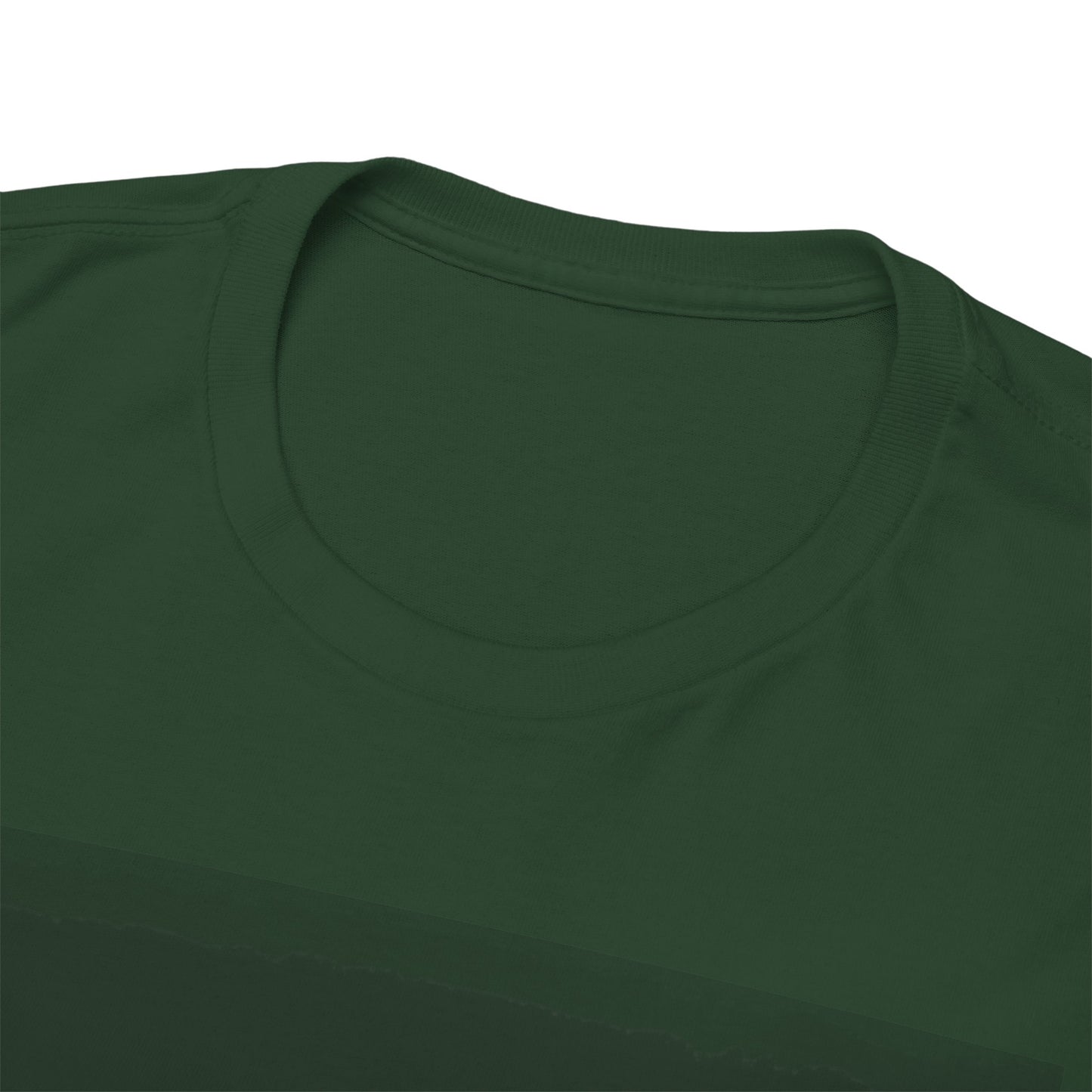 Mind Theatre Unisex Heavy Cotton Tee