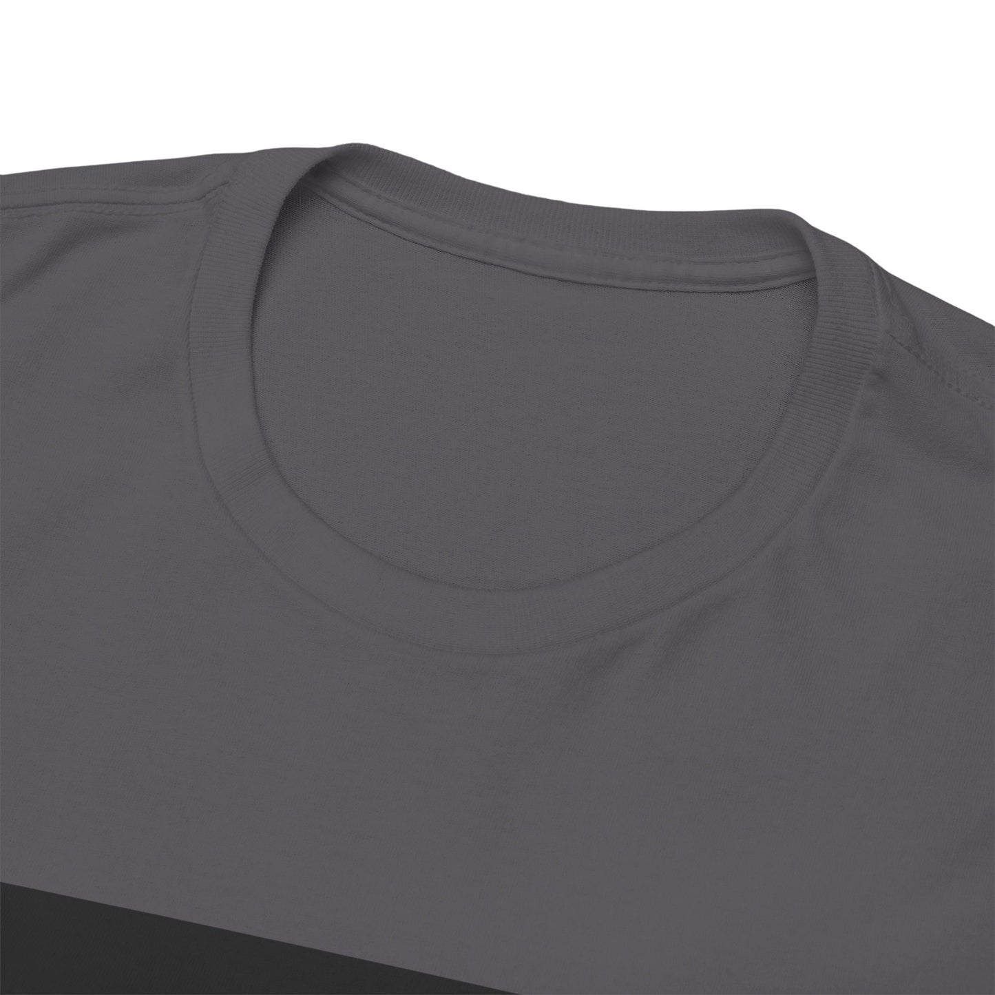 Gothic Y2k Silent Hall Graphic Tee