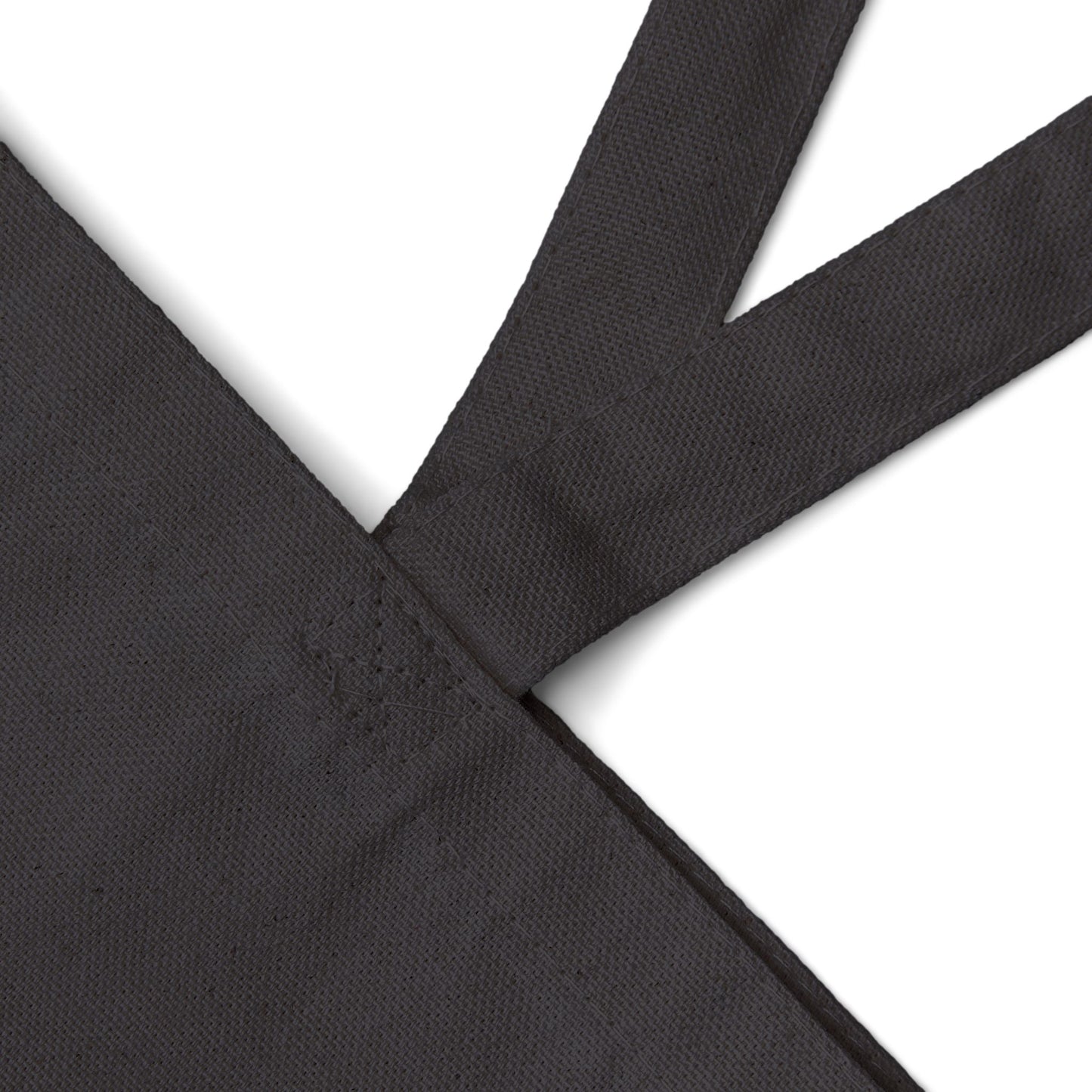 Revenge-Themed Cotton Canvas Tote Bag | Eco-Friendly Shopper