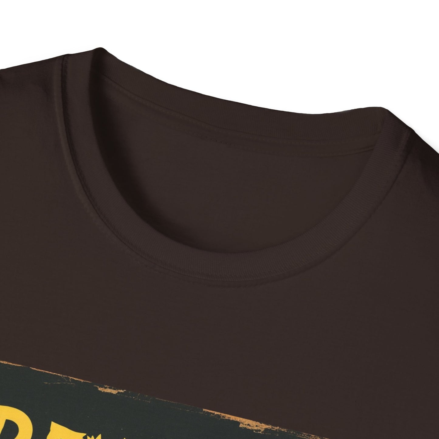 Vintage Comic Cover 'Scarecrow Revenge' T-Shirt