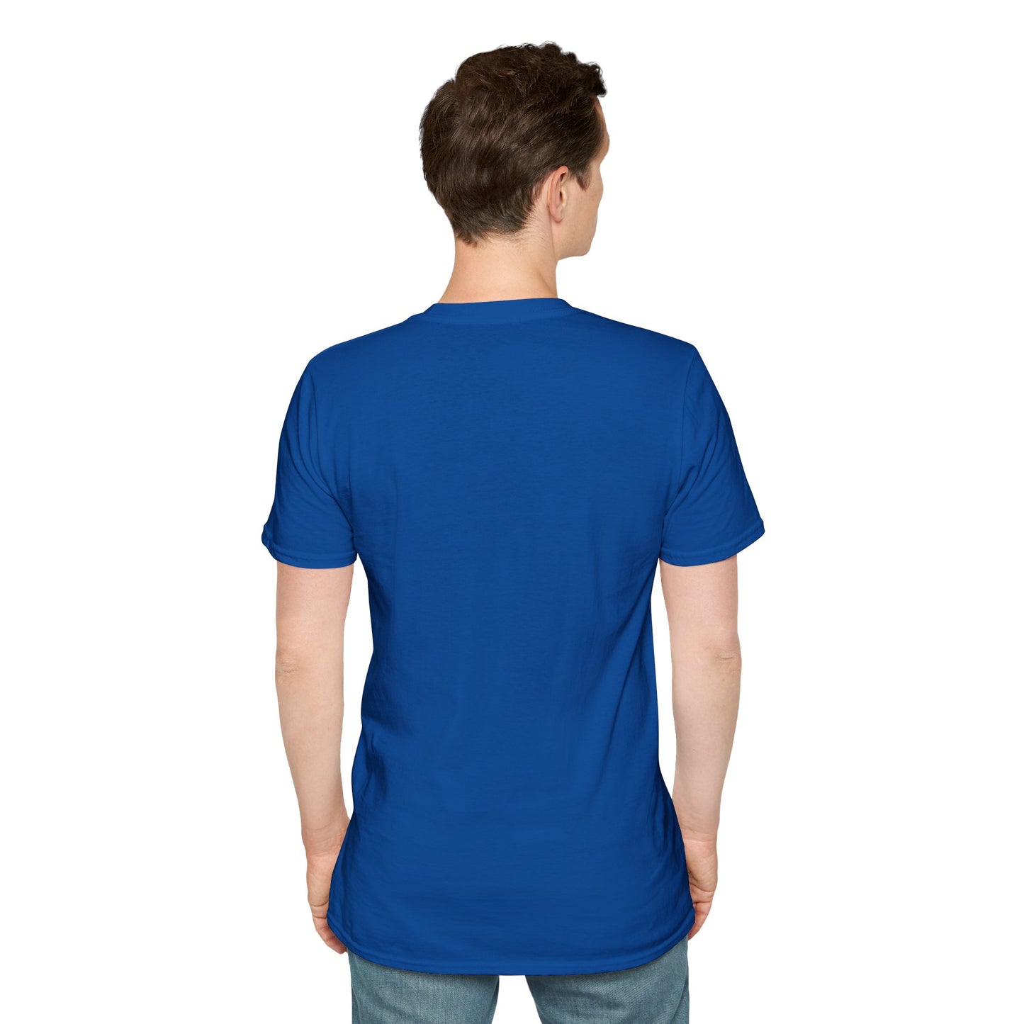 Vintage Comic Cover Shallow Grave Graphic T-Shirt