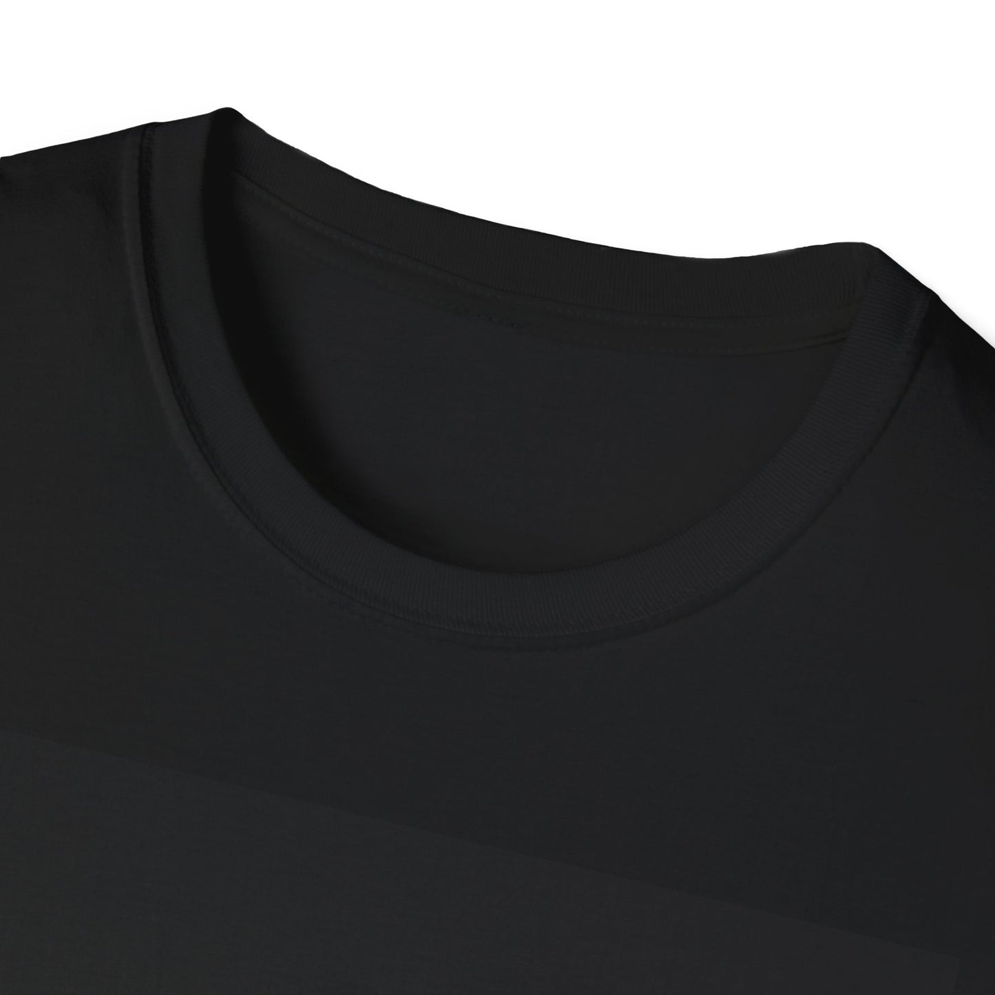 Moody Tee-Shirt | Unisex Softstyle Tee for Everyday Wear