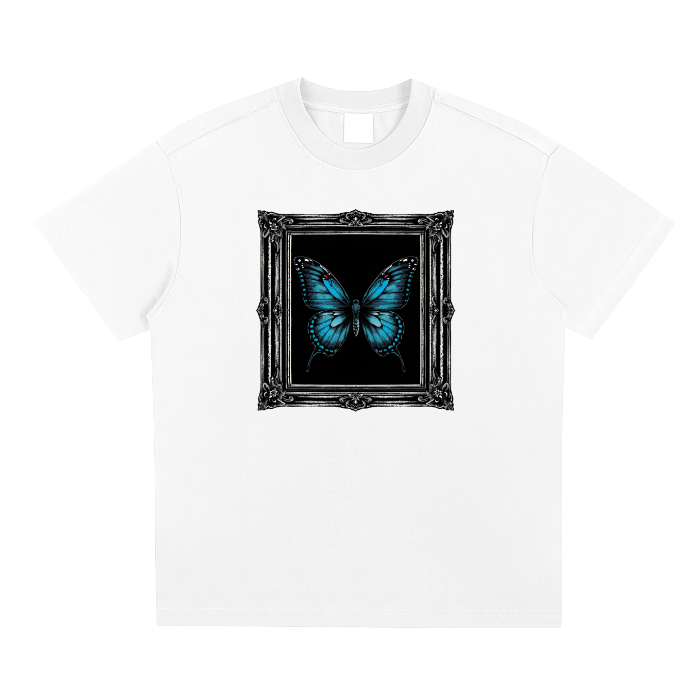 Sorona Quick-Dry Cooling T-shirt