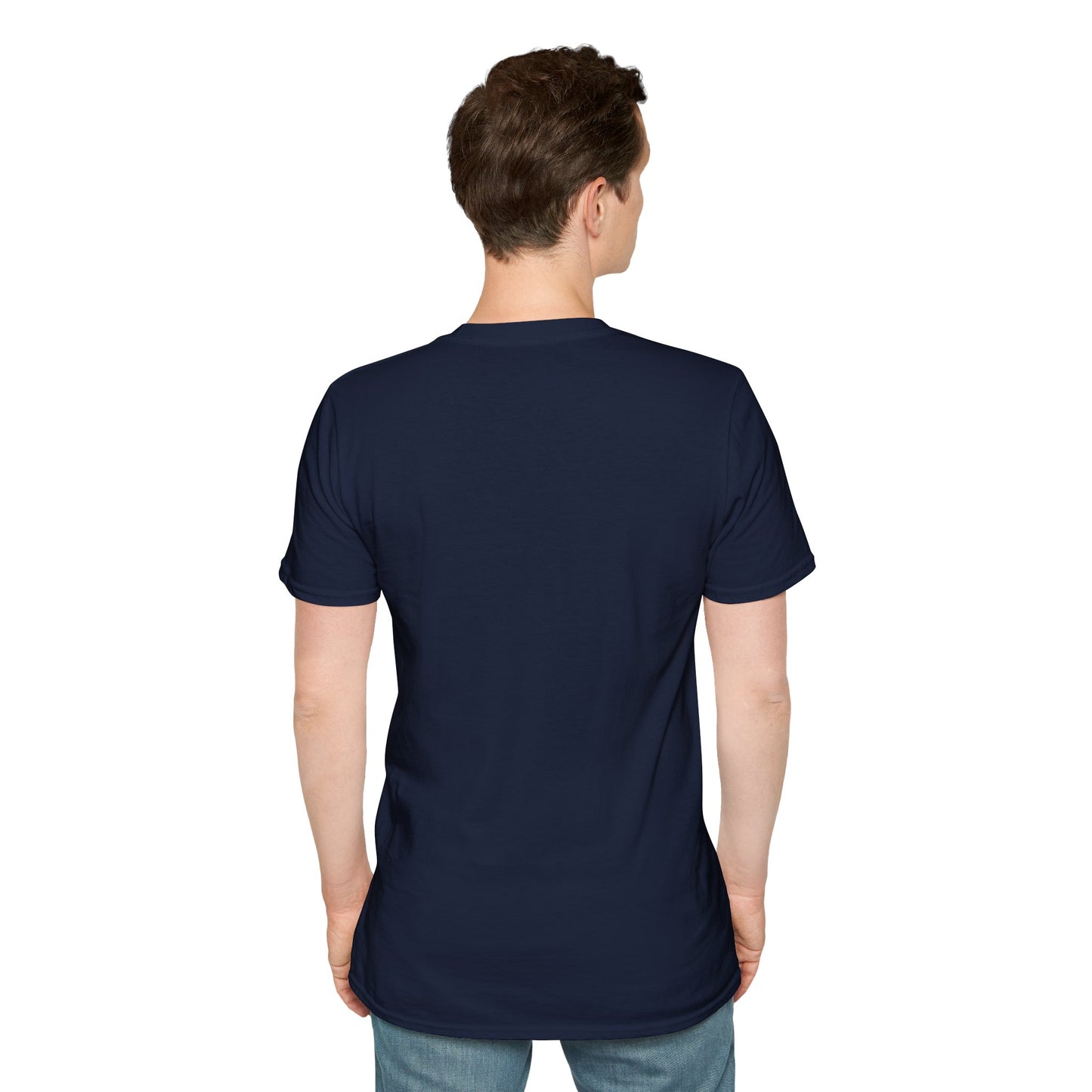 Vintage Comic Cover Shallow Grave Graphic T-Shirt