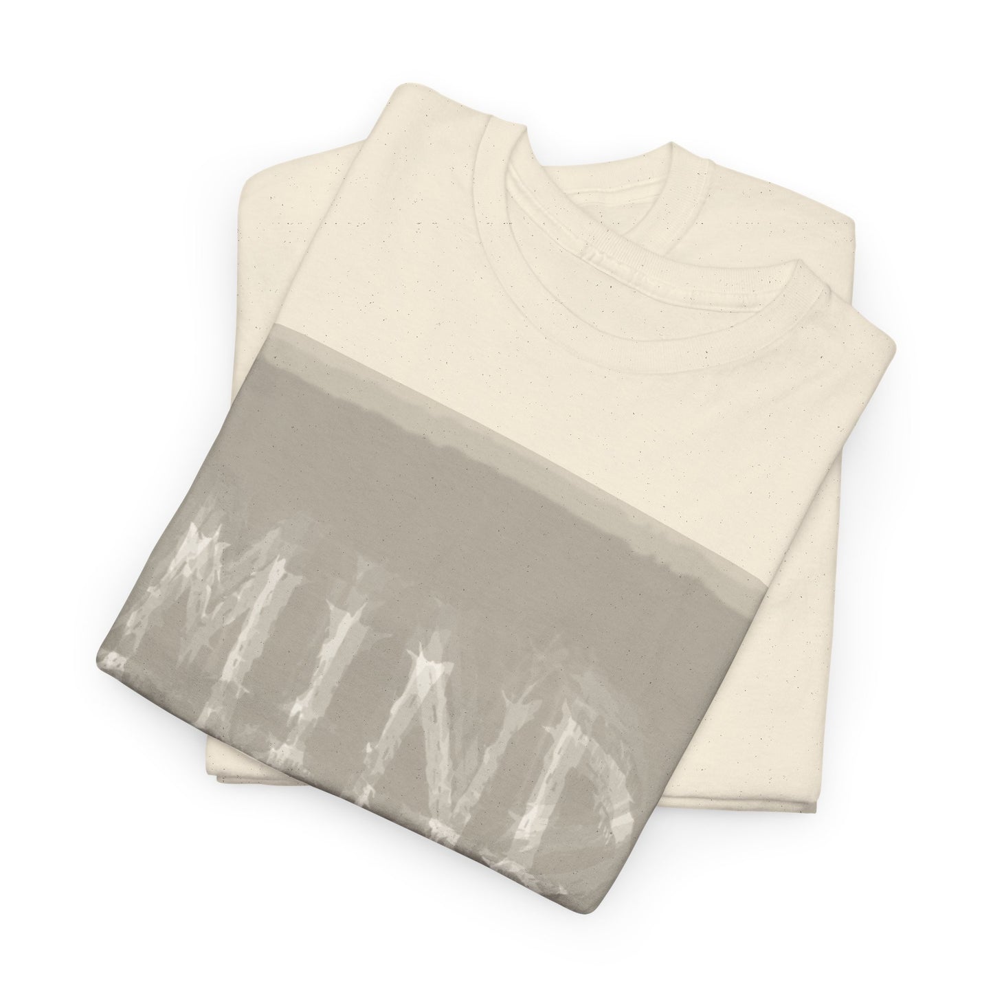 Mind Theatre Unisex Heavy Cotton Tee