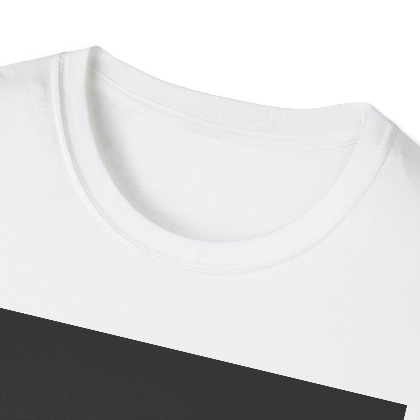Moody Tee Heartbreak Nation Unisex Softstyle T-Shirt