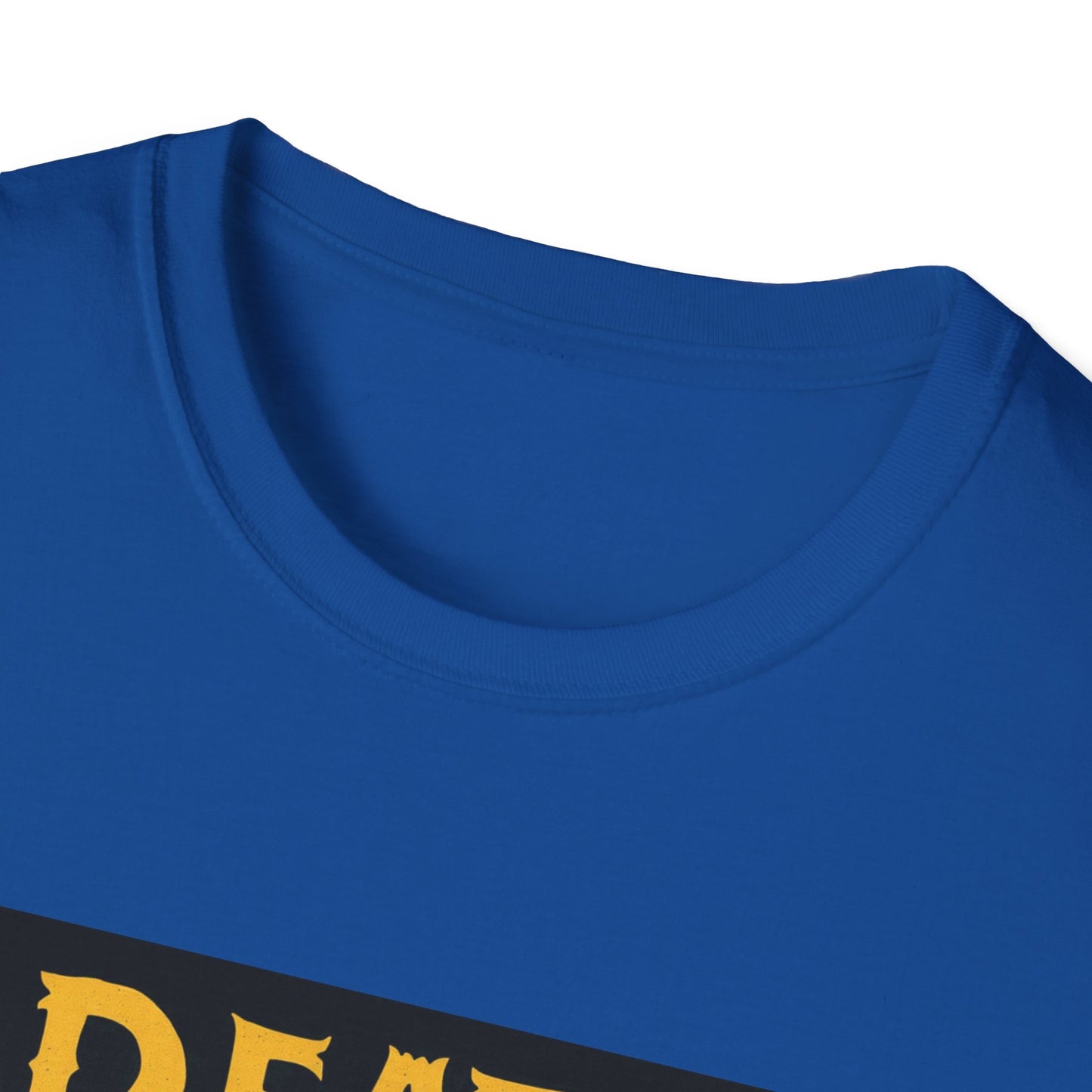 Vintage 'Scarecrow Of Death' Graphic T-Shirt