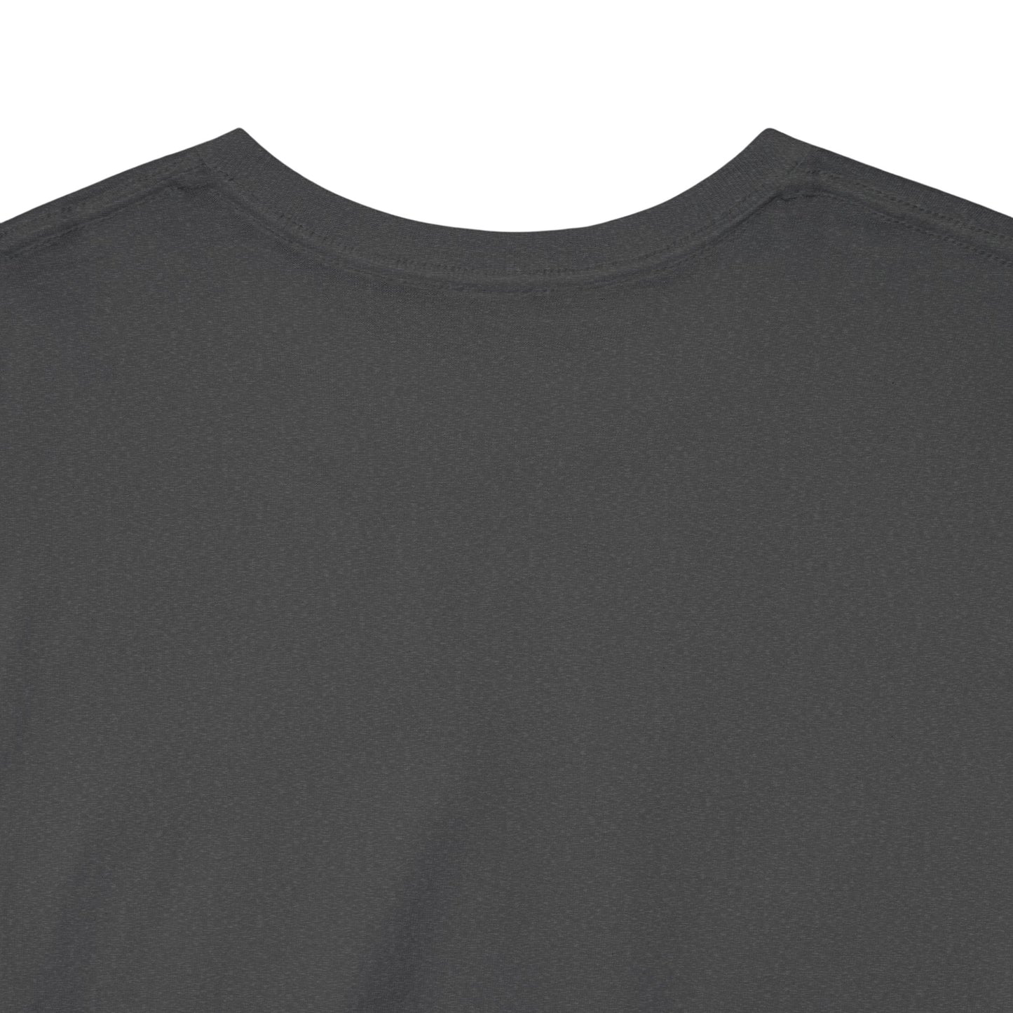 Gothic Y2k Silent Hall Graphic Tee