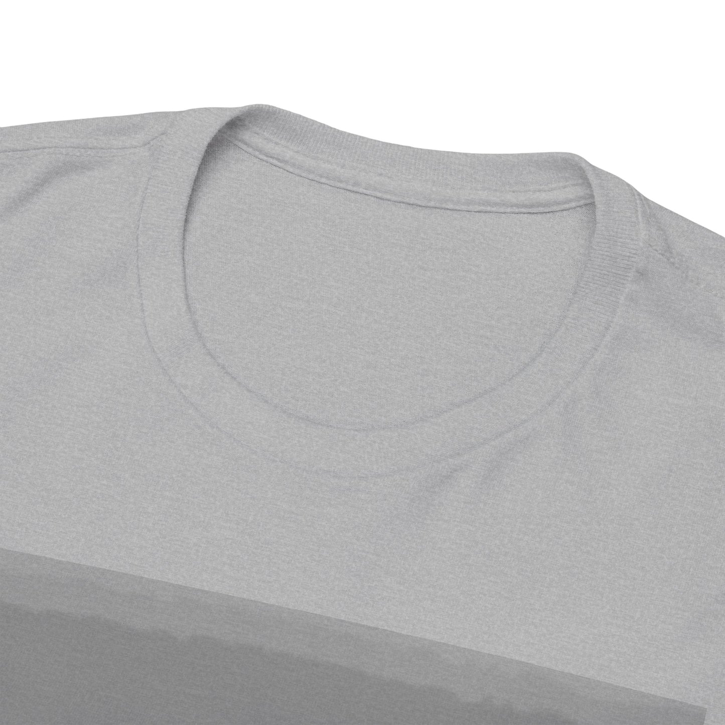 Mind Theatre Unisex Heavy Cotton Tee