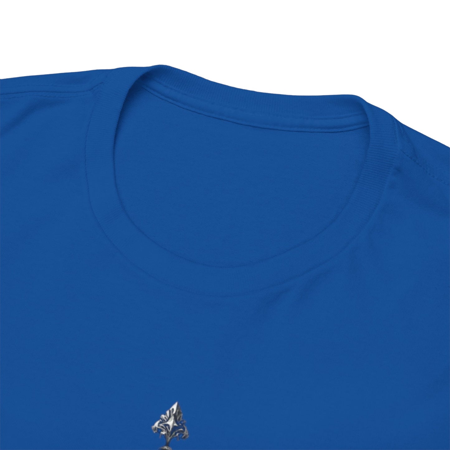 Gothic Y2k Butterfly Sword Graphic Tee