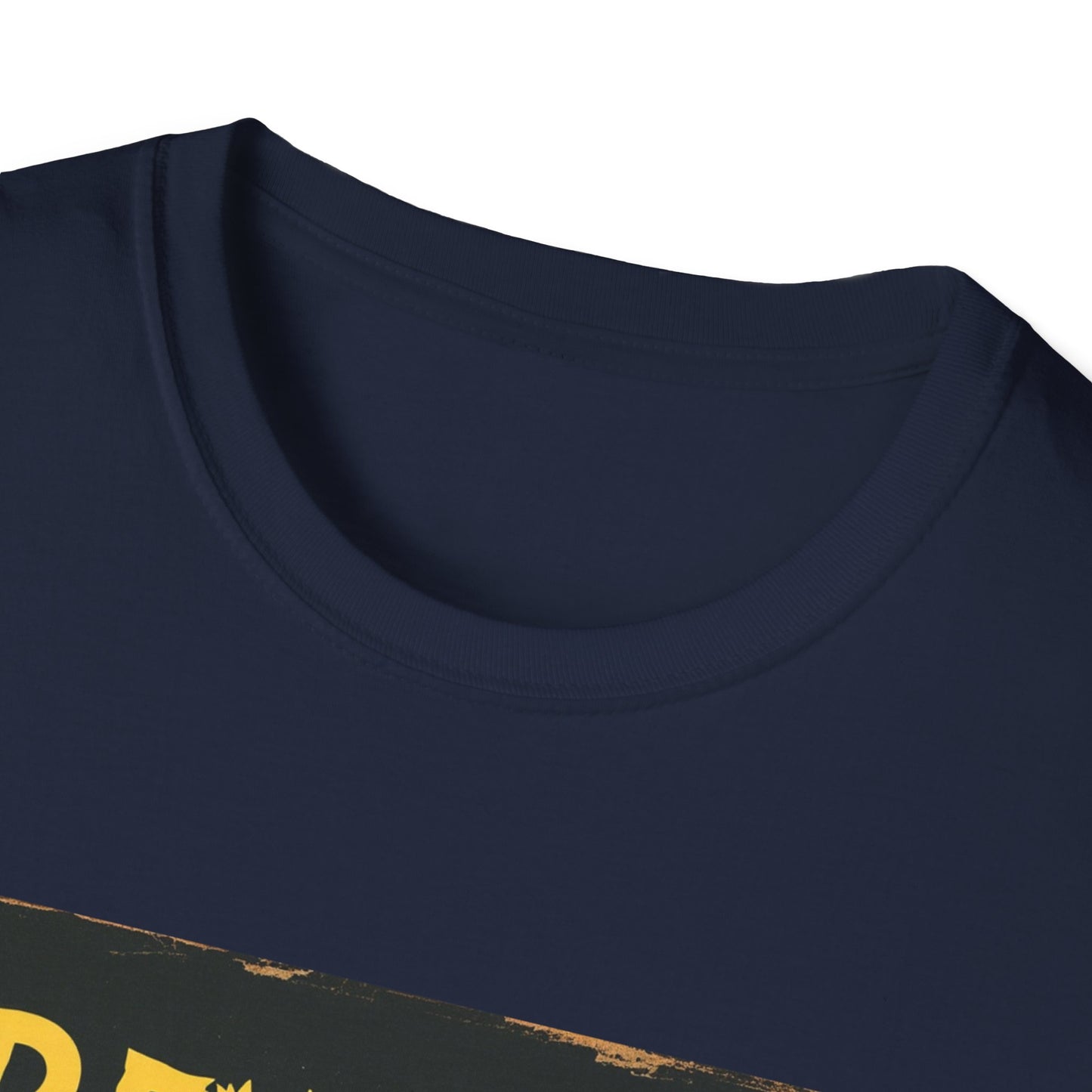 Vintage Comic Cover 'Scarecrow Revenge' T-Shirt