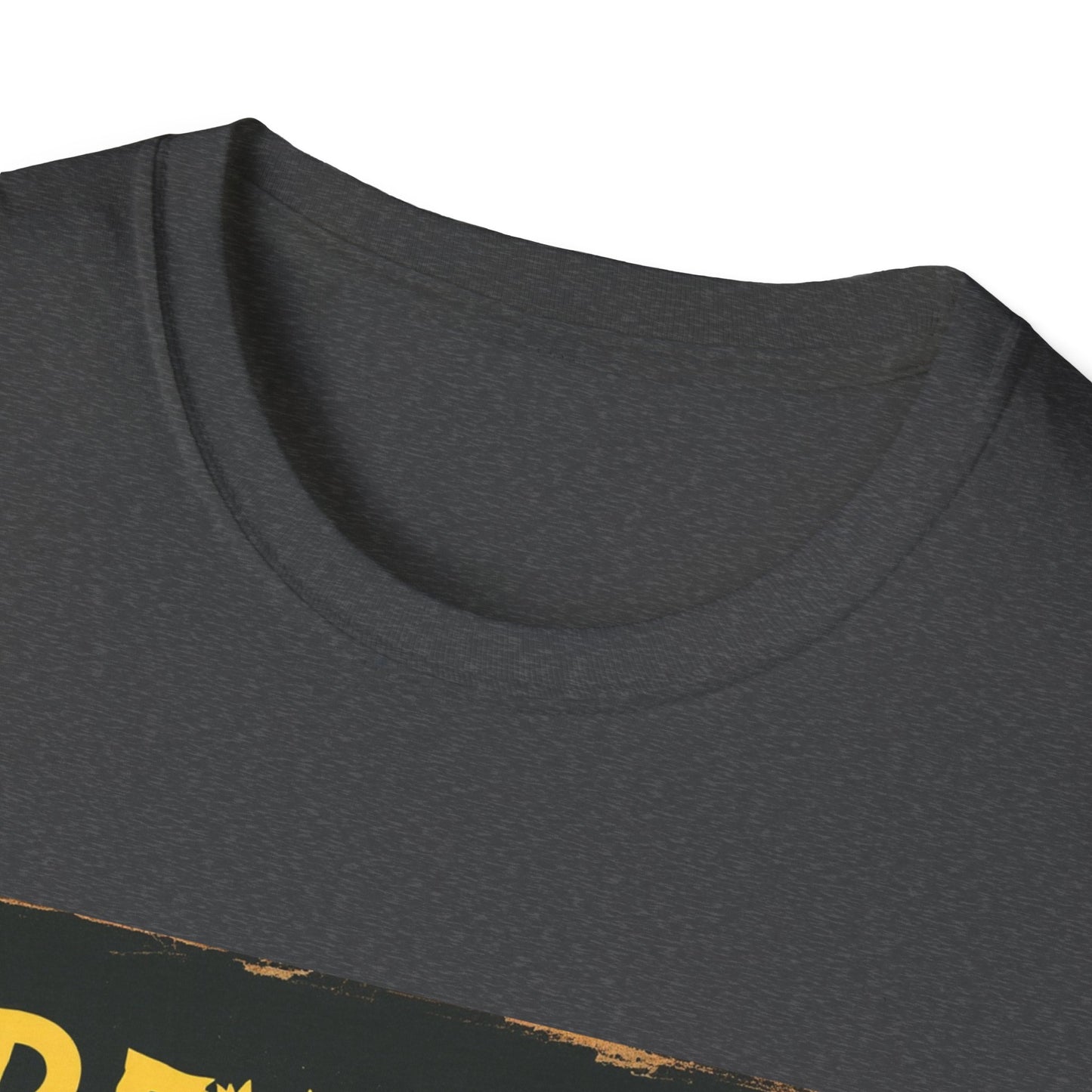 Vintage Comic Cover 'Scarecrow Revenge' T-Shirt