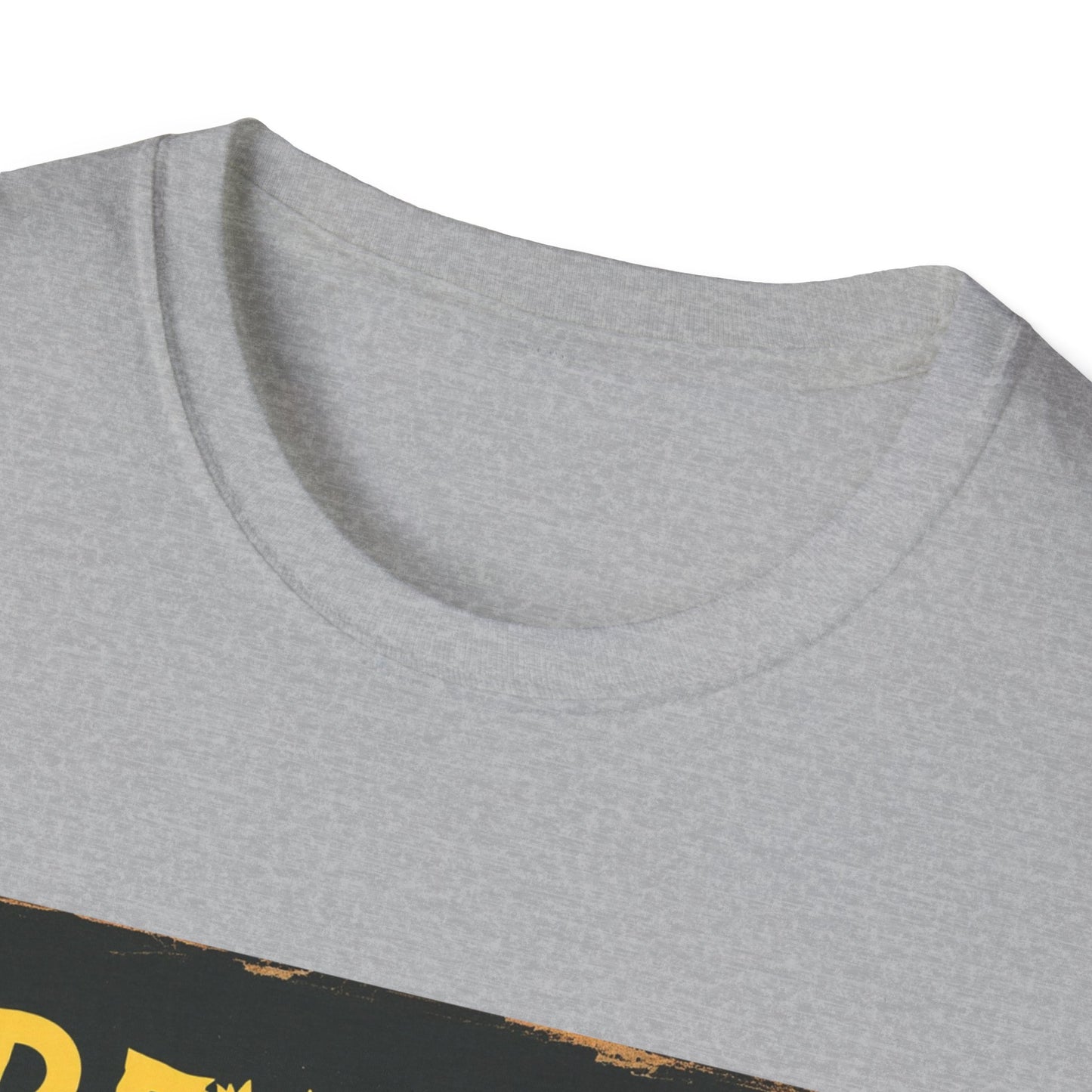 Vintage Comic Cover 'Scarecrow Revenge' T-Shirt
