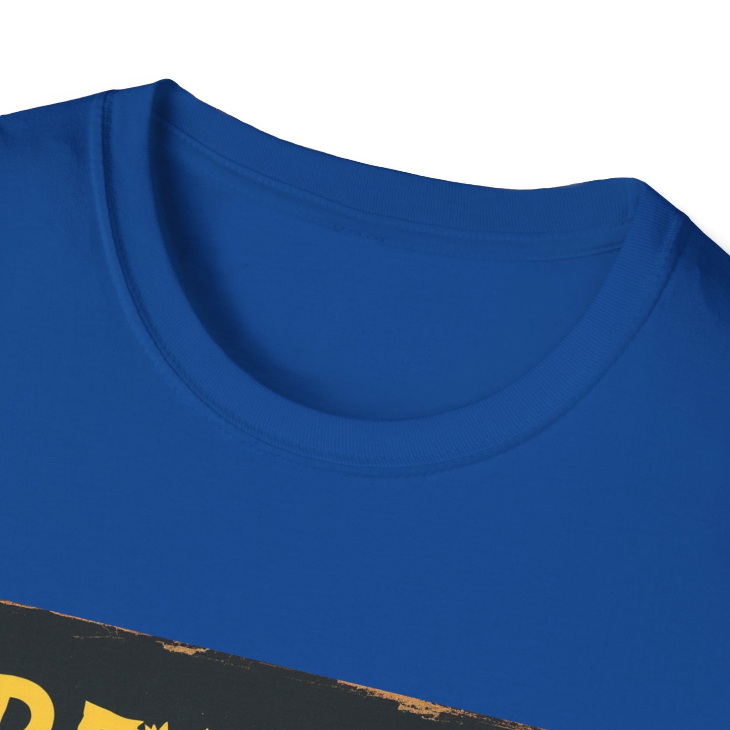 Vintage Comic Cover 'Scarecrow Revenge' T-Shirt