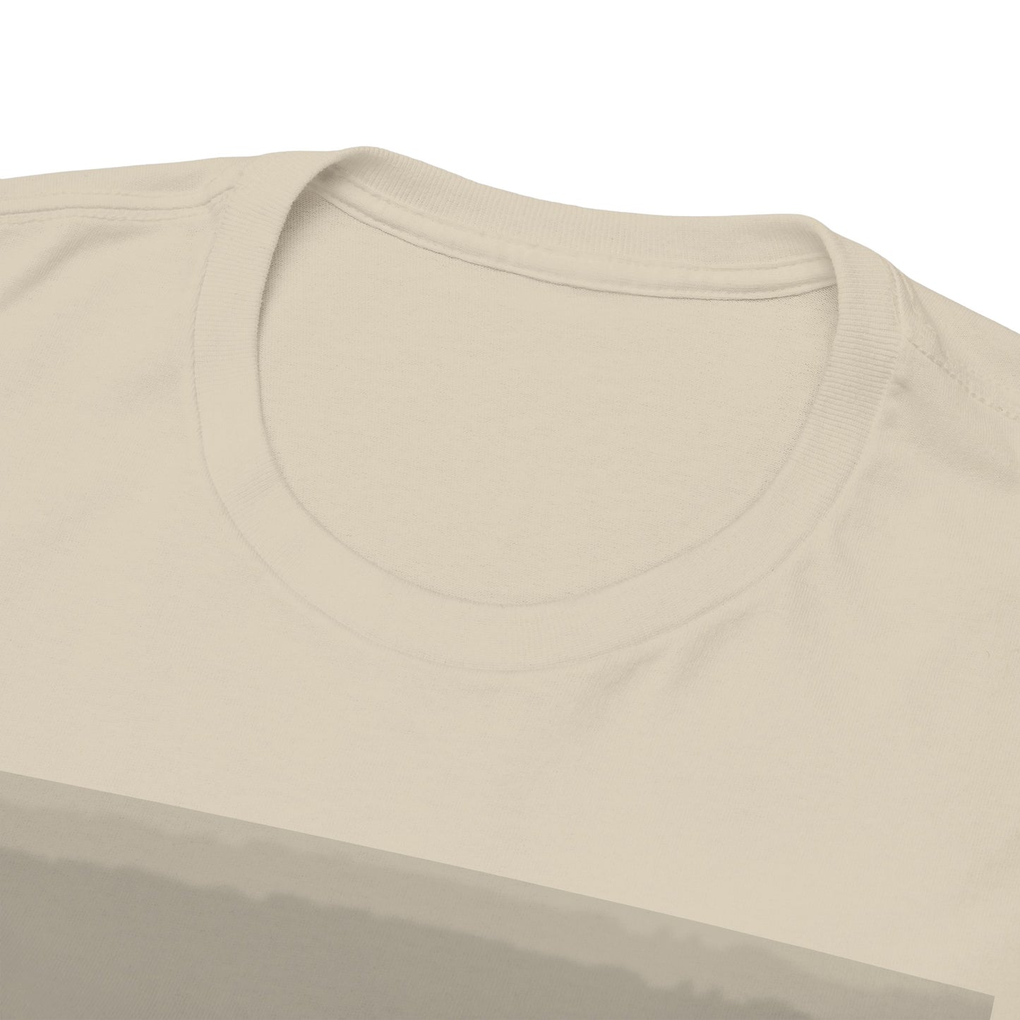 Mind Theatre Unisex Heavy Cotton Tee
