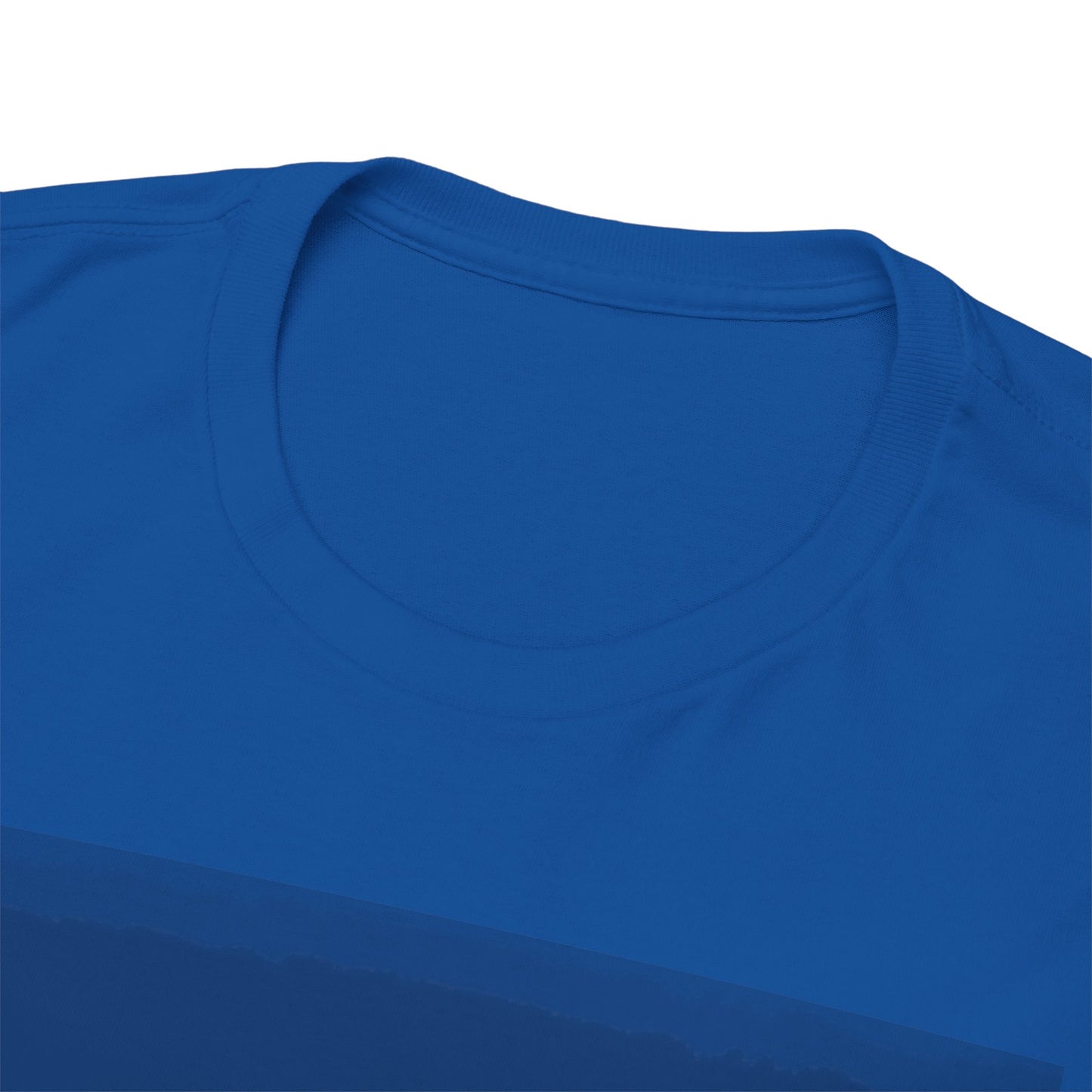Mind Theatre Unisex Heavy Cotton Tee