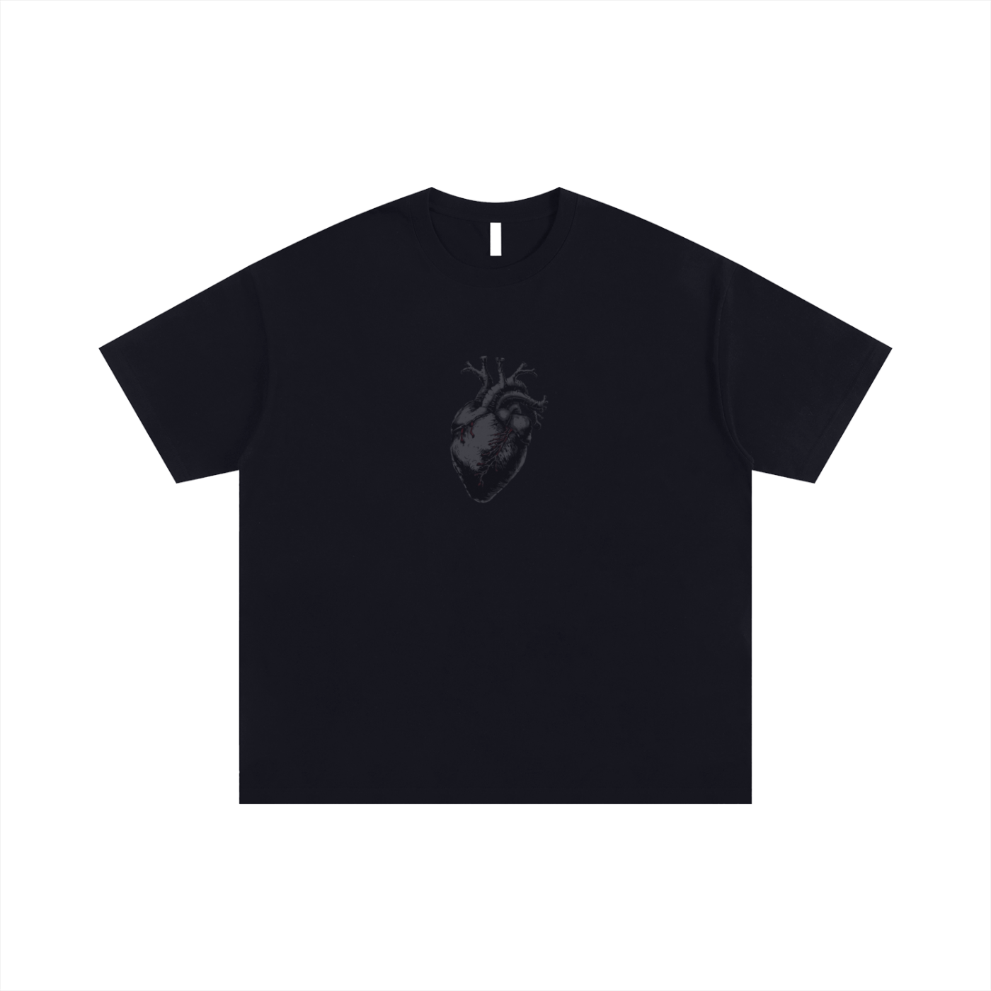 Oversized T-shirt