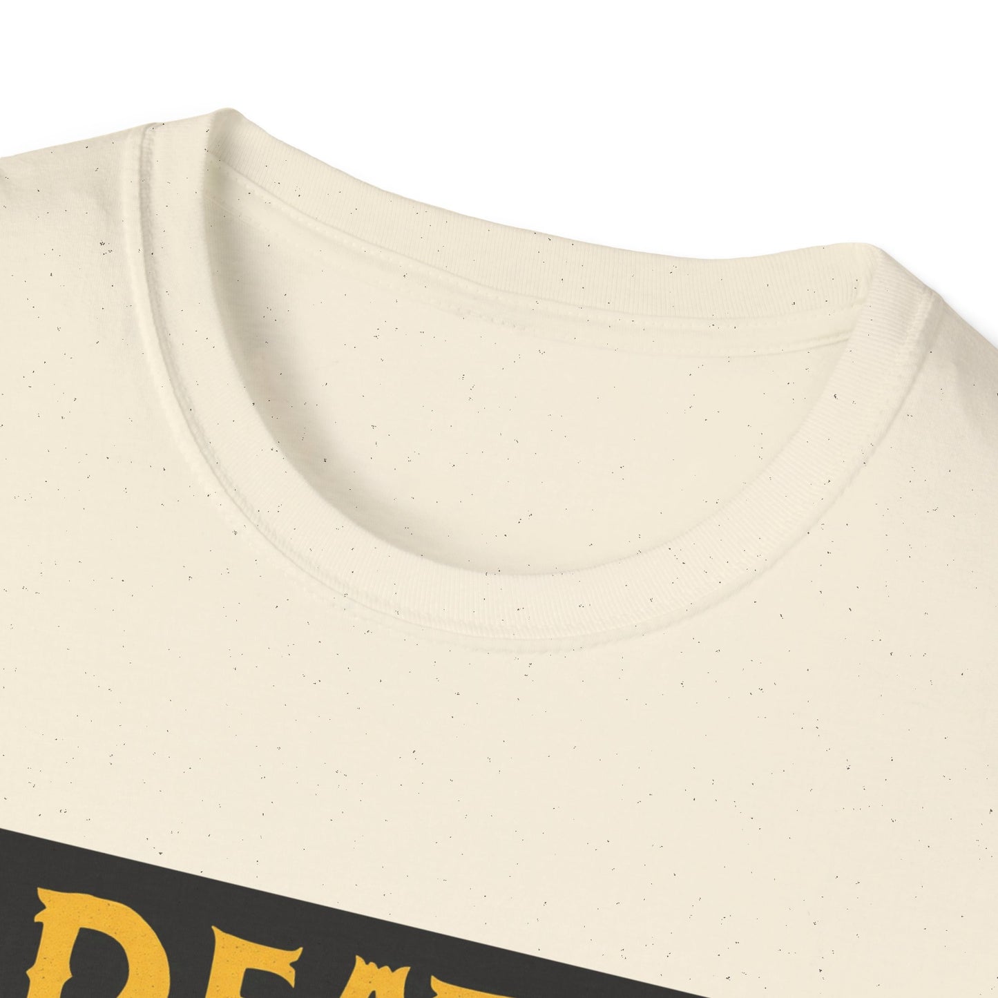 Vintage 'Scarecrow Of Death' Graphic T-Shirt