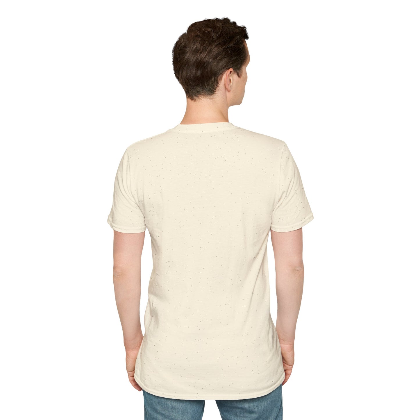 Vintage Comic Cover Shallow Grave Graphic T-Shirt