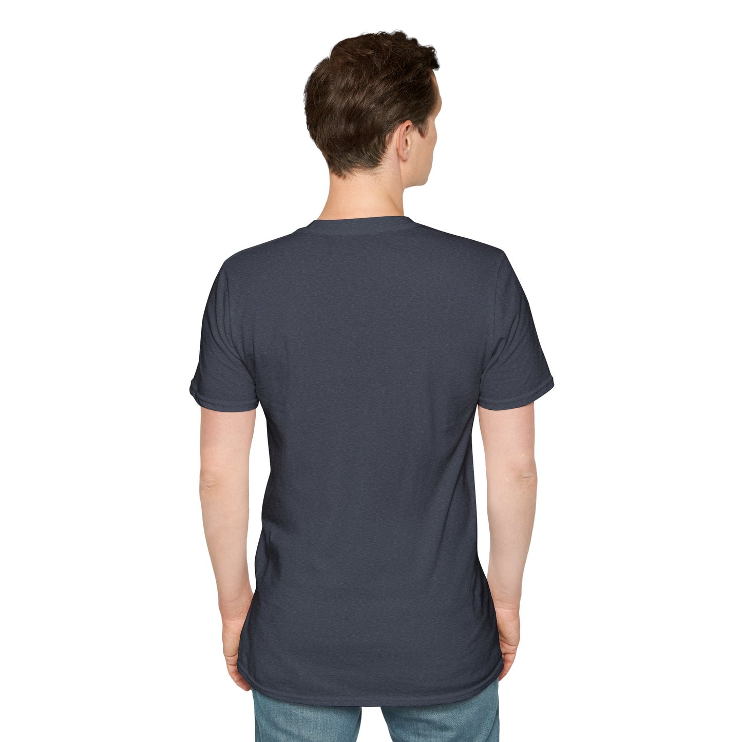 Vintage Comic Cover Shallow Grave Graphic T-Shirt