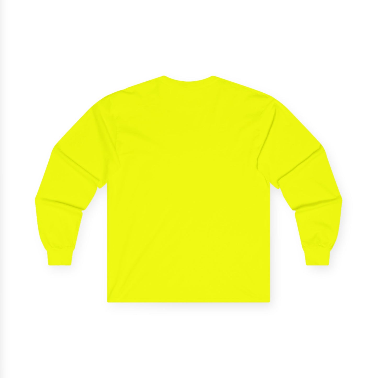 Fatal Fruit Long Sleeve Tee | Unisex Cotton T-Shirt for Casual Wear