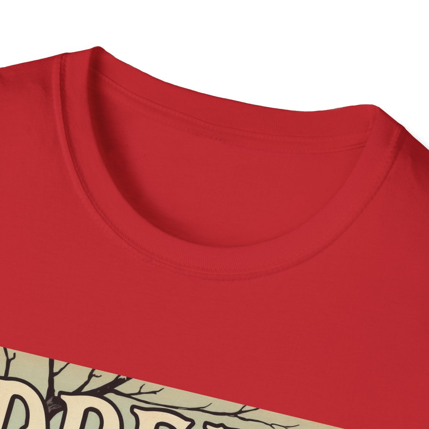 Vintage Comic Cover 'Dream' Unisex T-Shirt