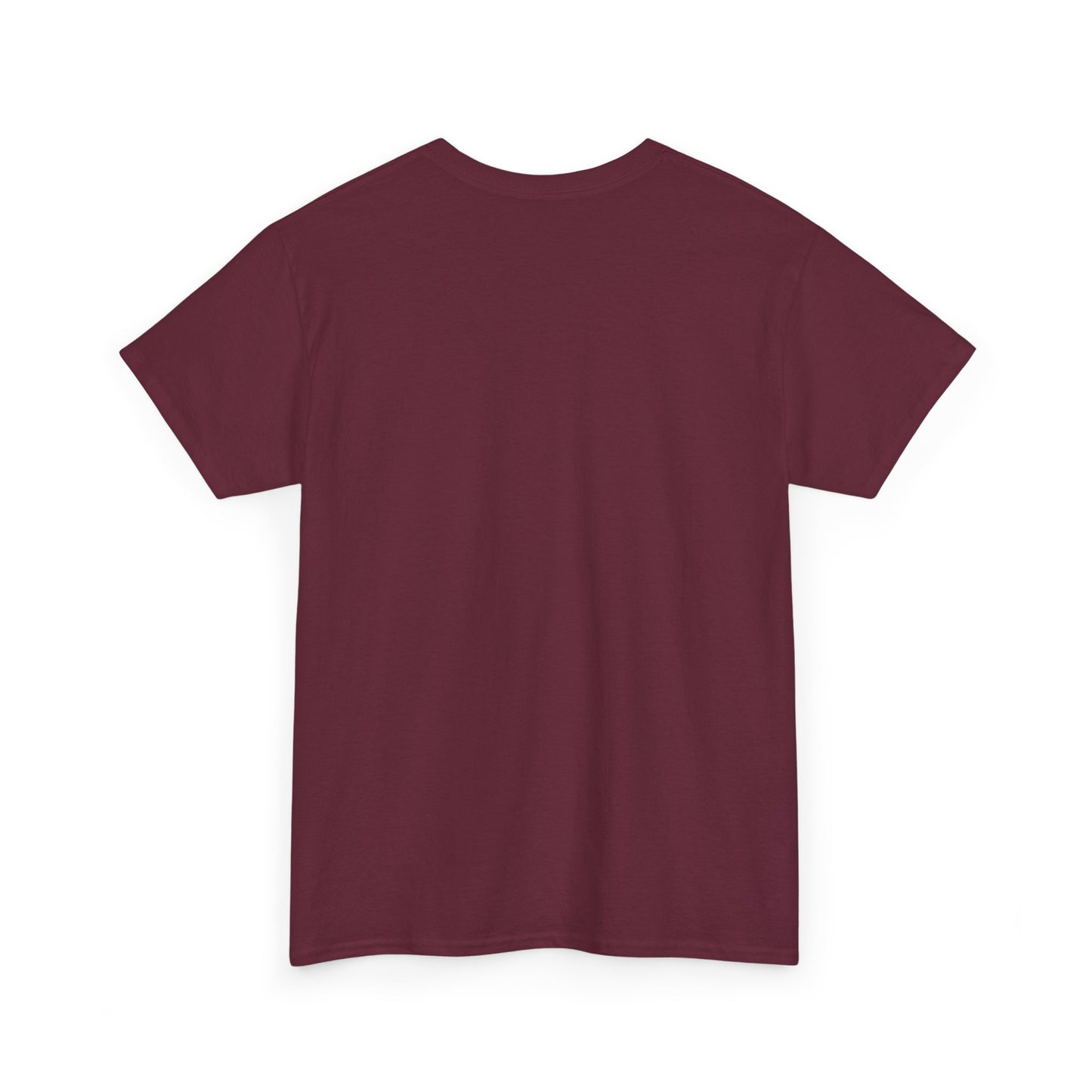 Skelly Goth Lighter Heavy Cotton Tee