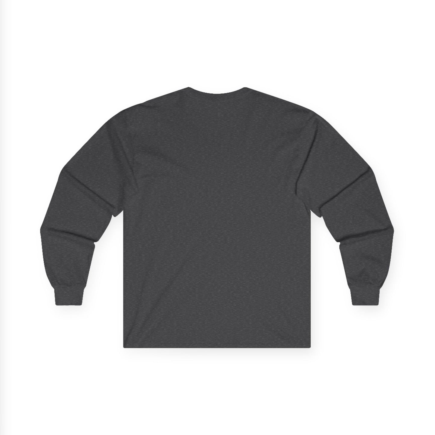 Moody Tee Gothic Moonrise Cathedral Long Sleeve Tee