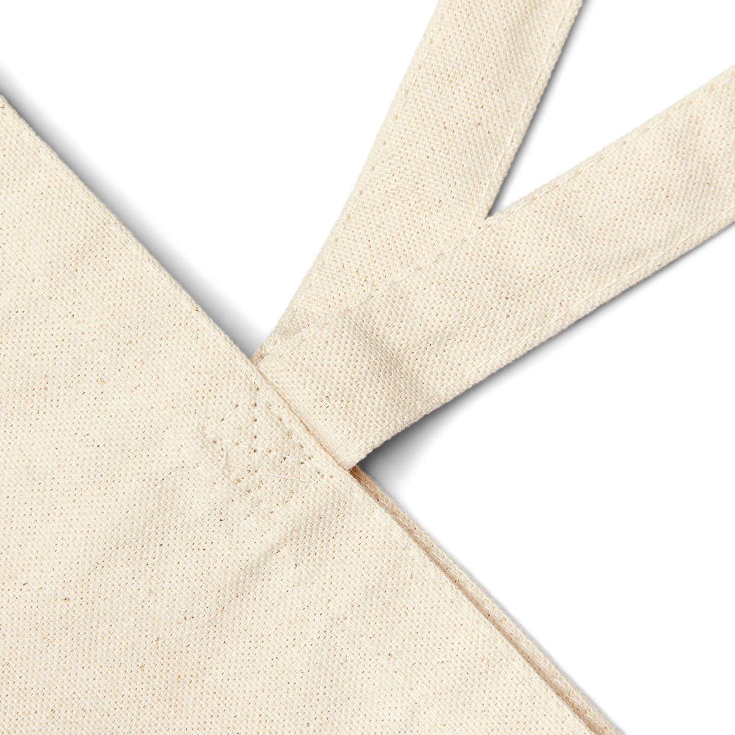 The Gardener Cotton Canvas Tote Bag
