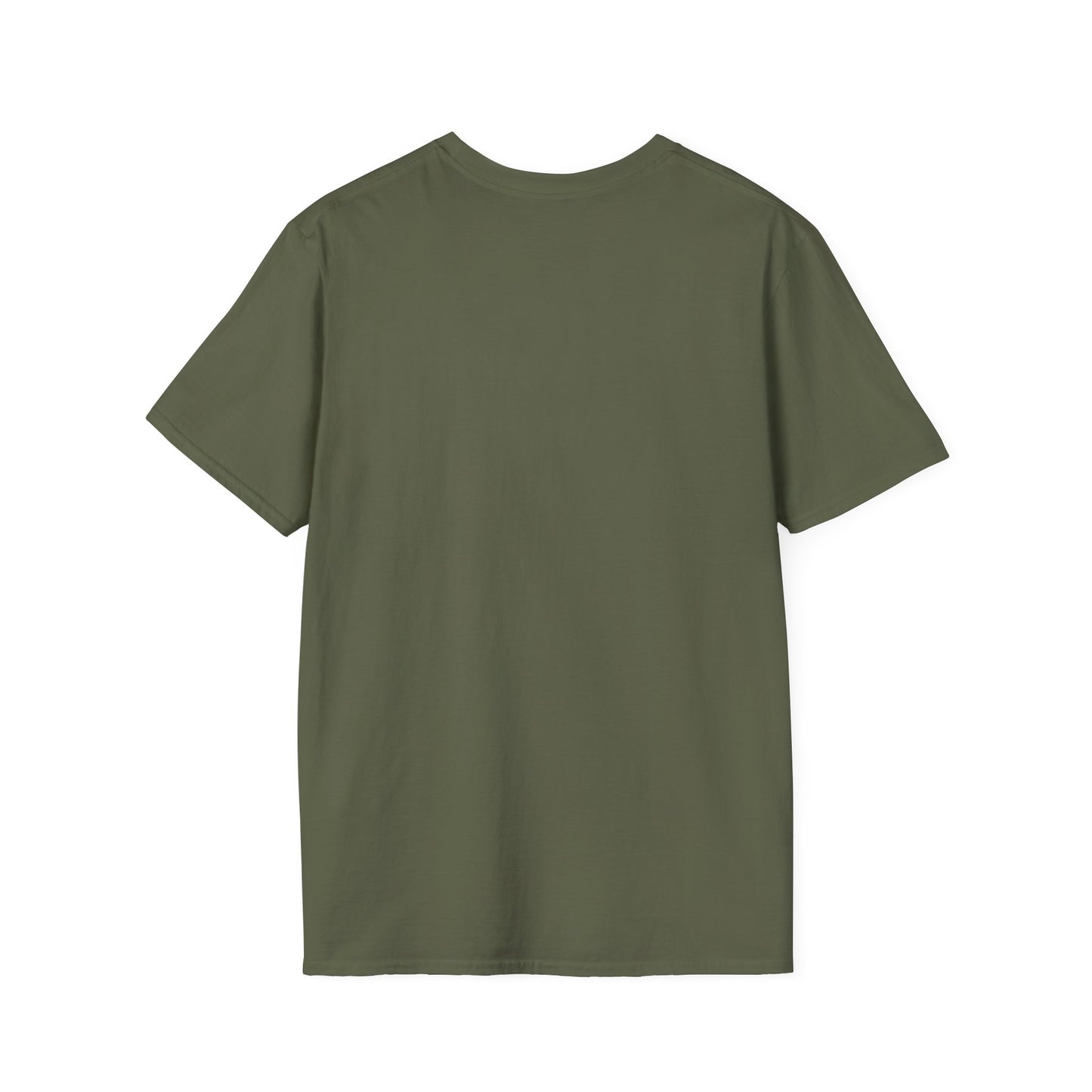 Vintage Comic Cover Western 'Bitter End' Graphic T-Shirt