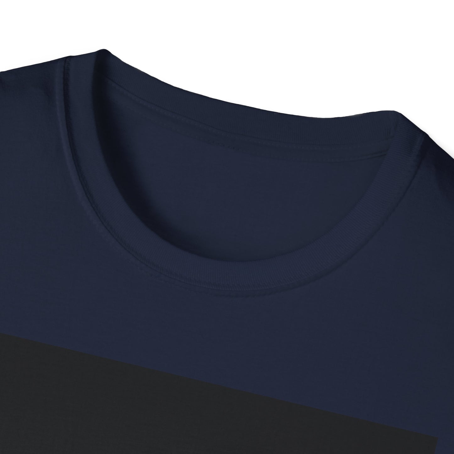 Moody Tee-Shirt | Unisex Softstyle Tee for Everyday Wear