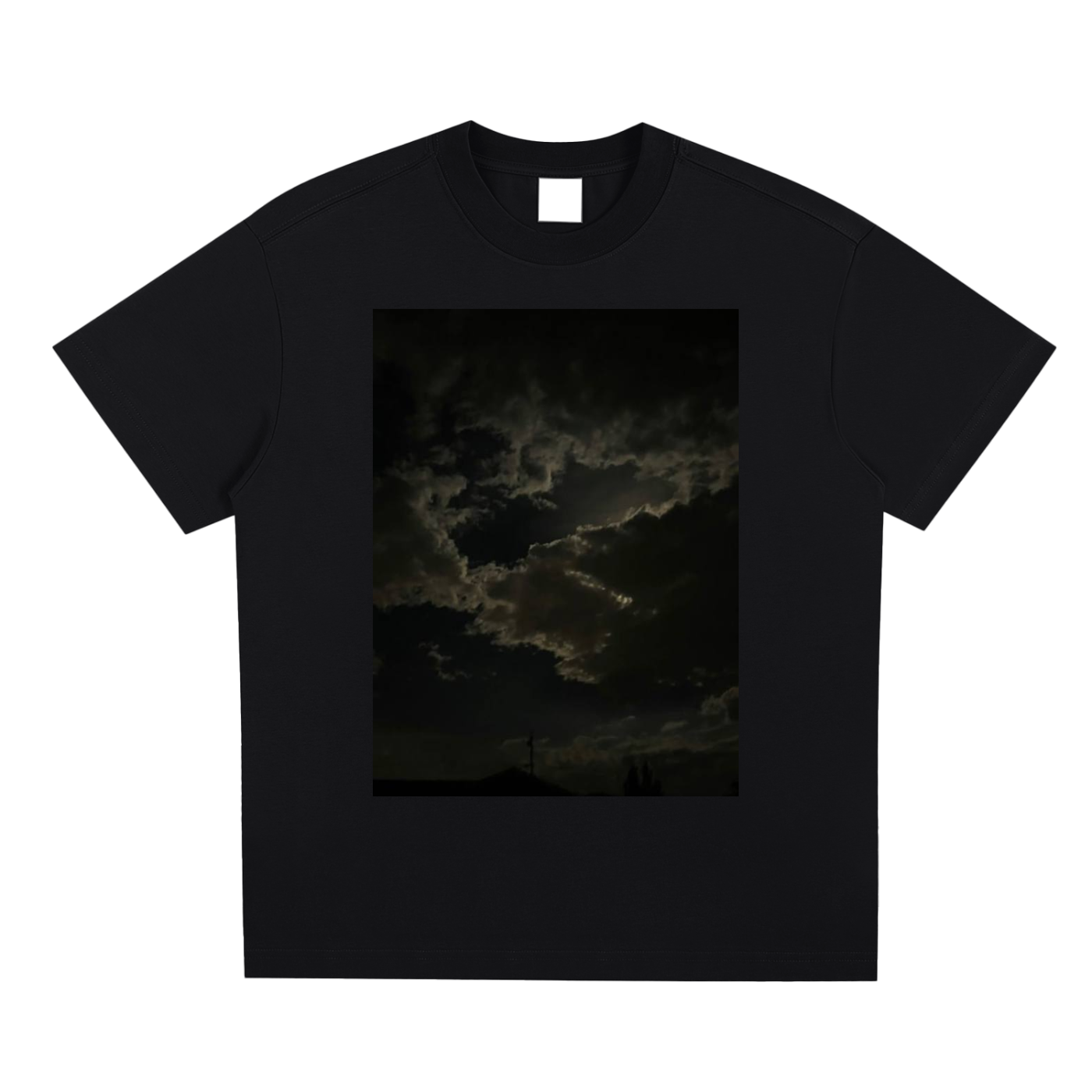 Sorona Quick-Dry Cooling T-shirt