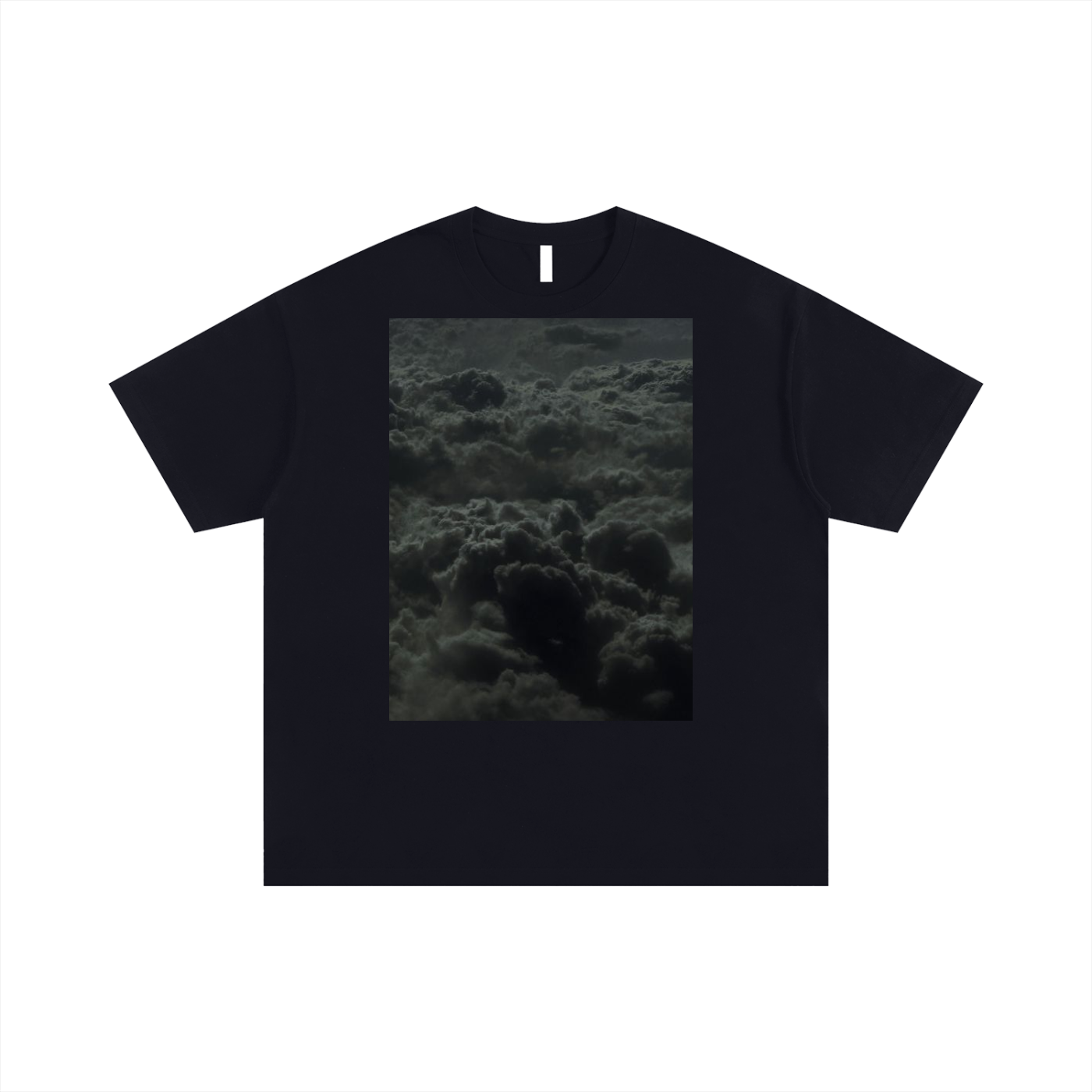 Oversized T-shirt