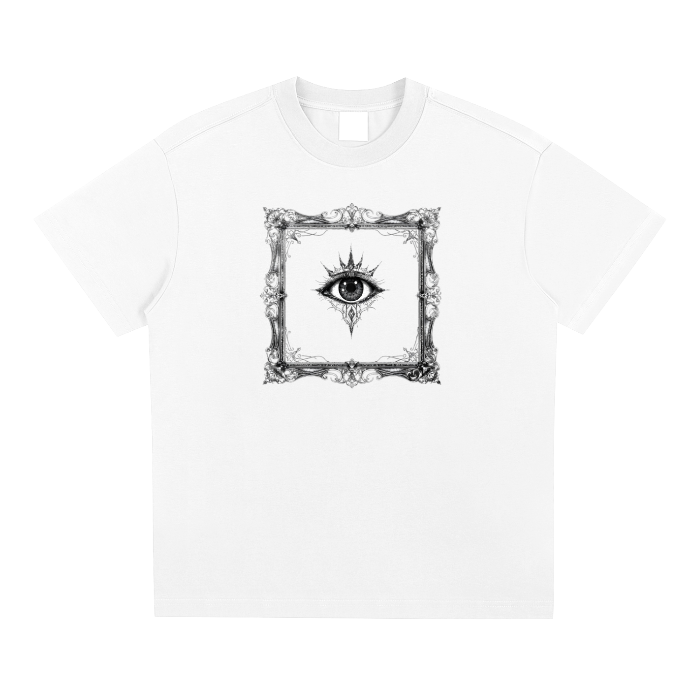 Sorona Quick-Dry Cooling T-shirt