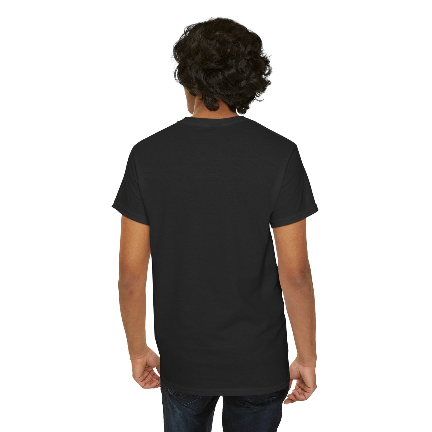 Gothic Cathedral Tee