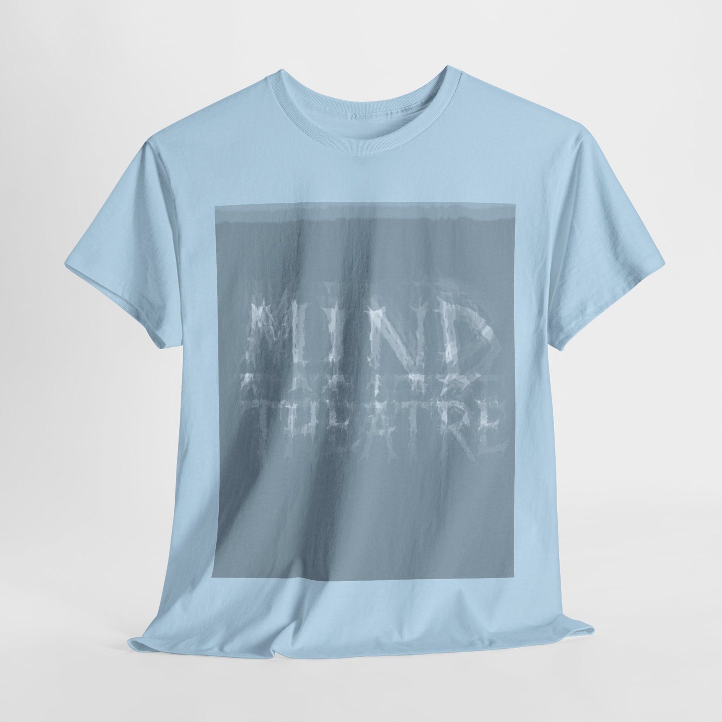 Mind Theatre Unisex Heavy Cotton Tee