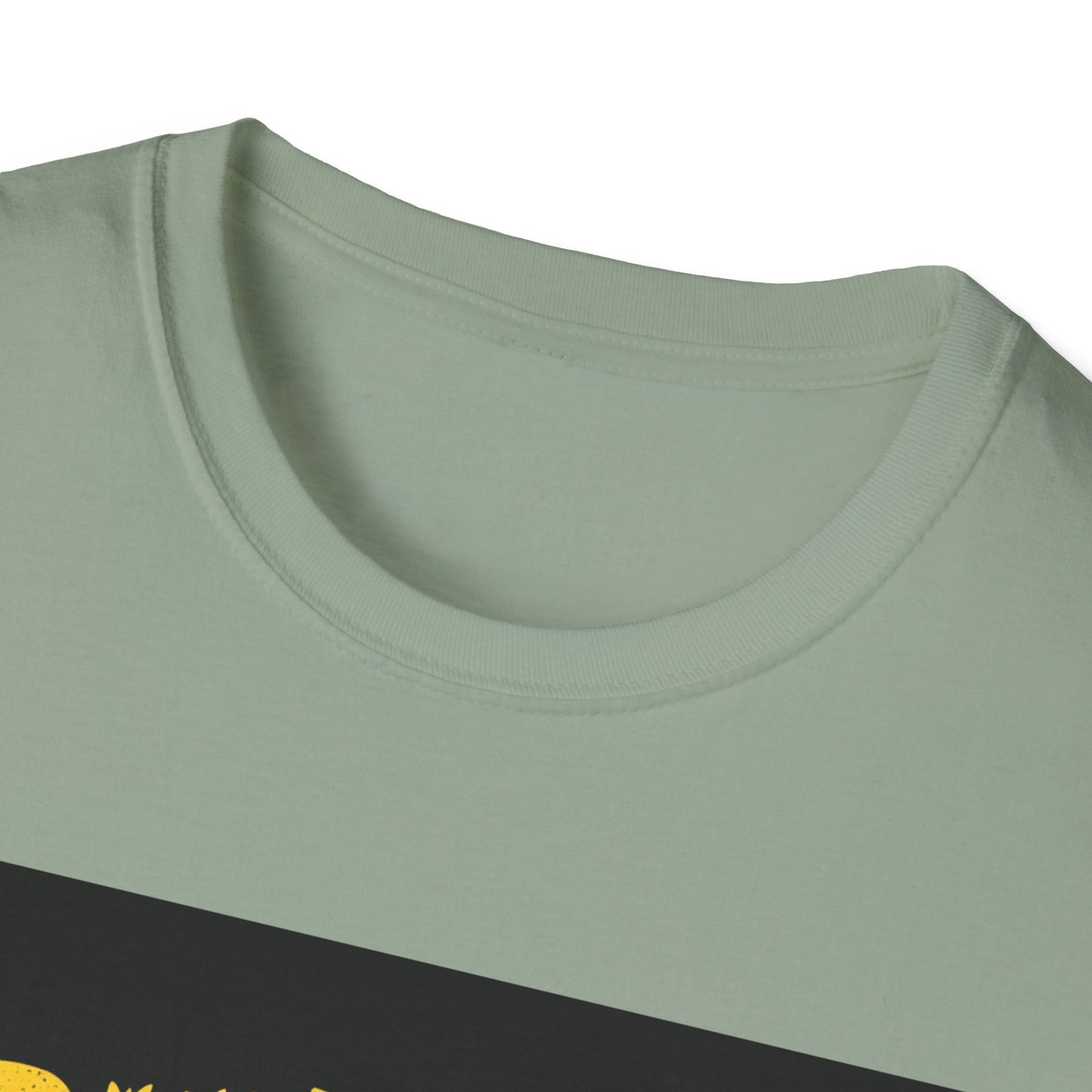 Vintage Comic Cover 'Fruit Bat' Unisex T-Shirt