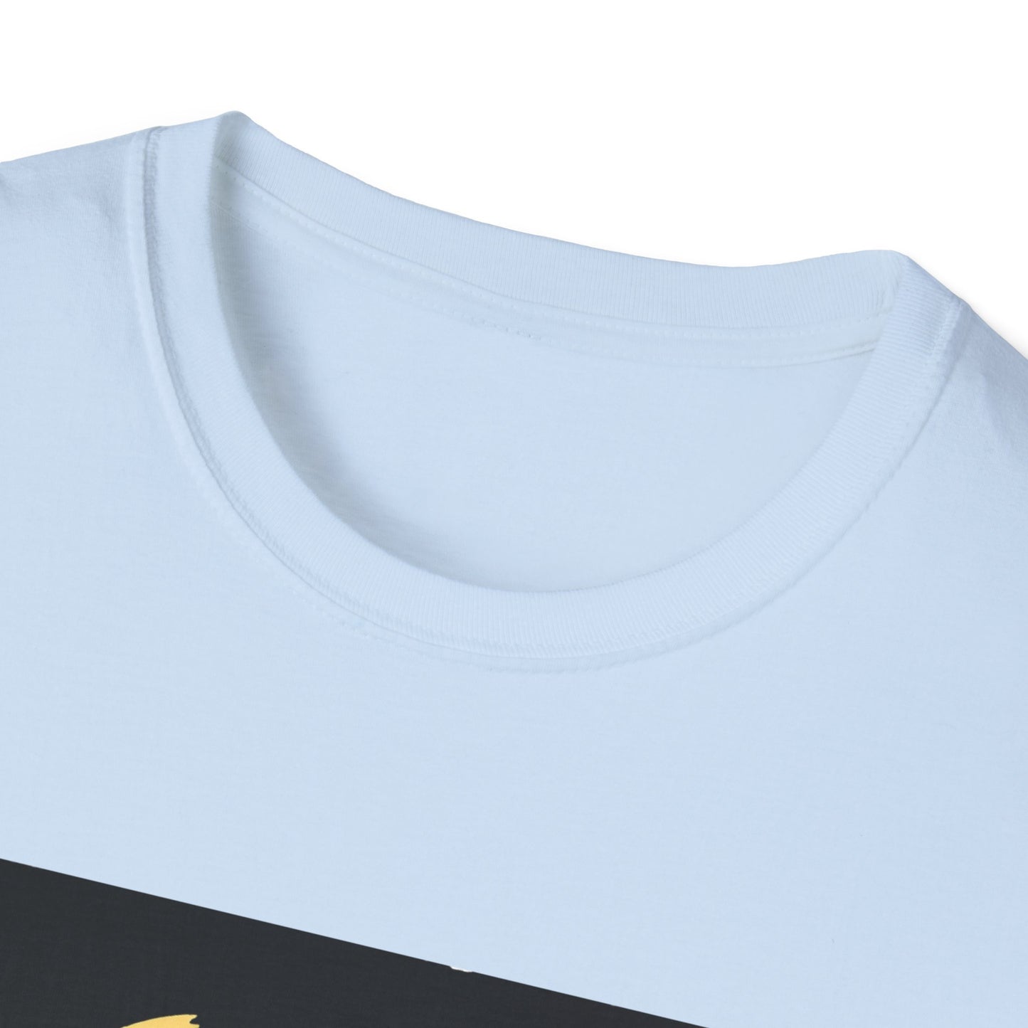 Vintage Comic Cover 'Split' T-Shirt
